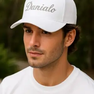 White Cap