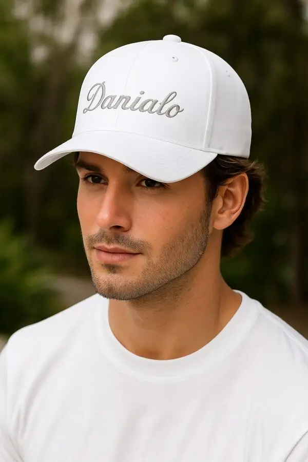 White Cap