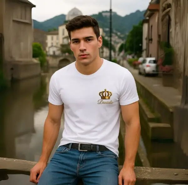 T-Shirts - Image 5