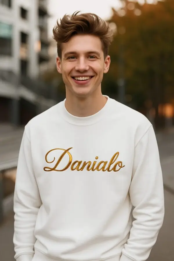 Sweat shirts/Jumpers