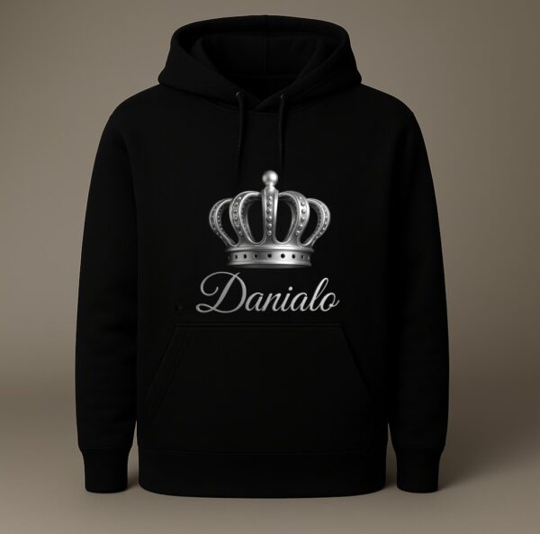 Black Hoodies - Image 2
