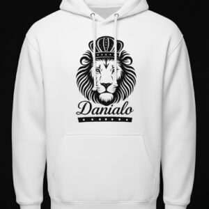 Danialo Pure Royalty Hoodie