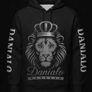 Danialo Imperial Hoodie