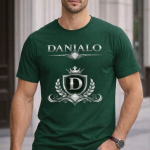 Danialo Vintaga T-Shirt