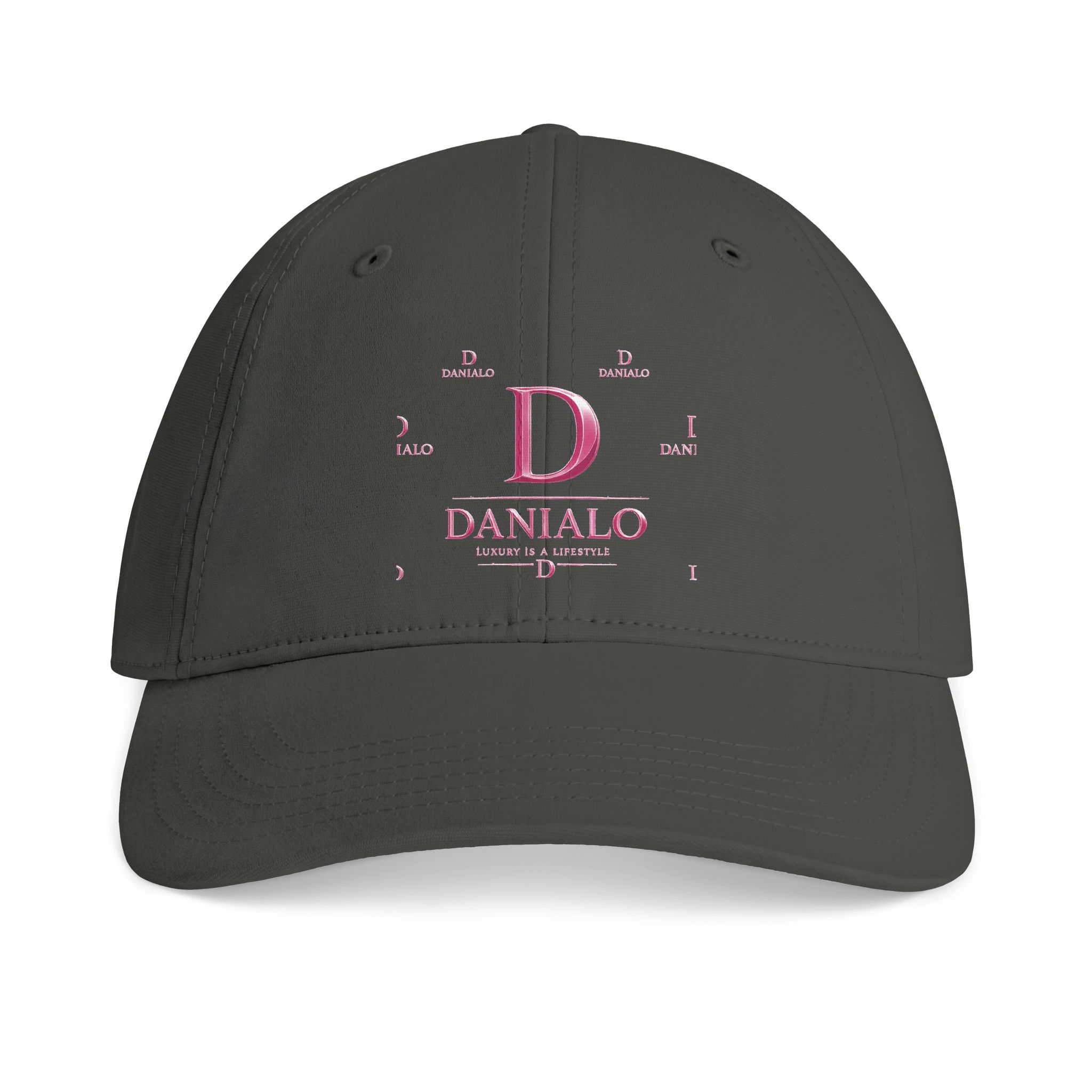 Danialo' Luxurio Women's Baseball Cap - Image 5