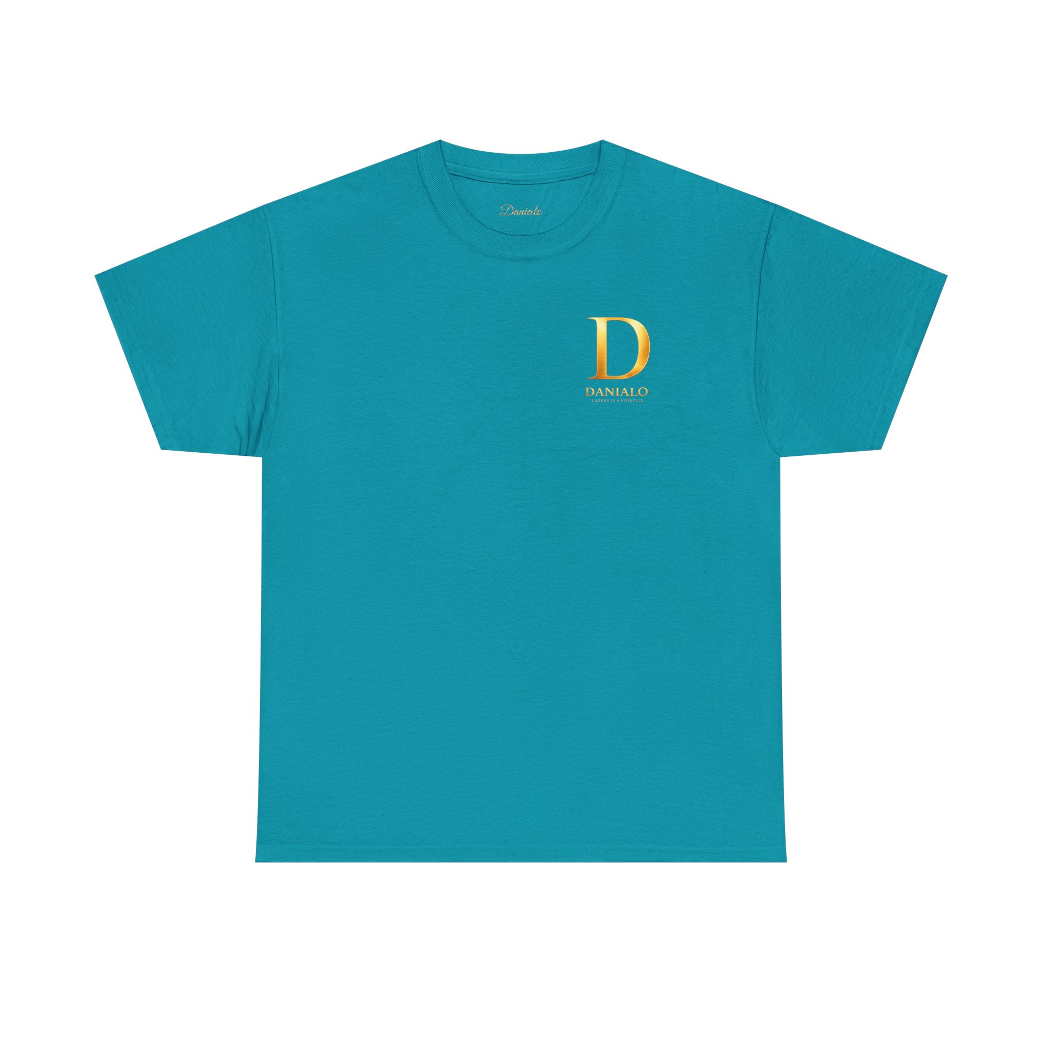 Danialo Luxurio Men's T-Shirt - Image 2