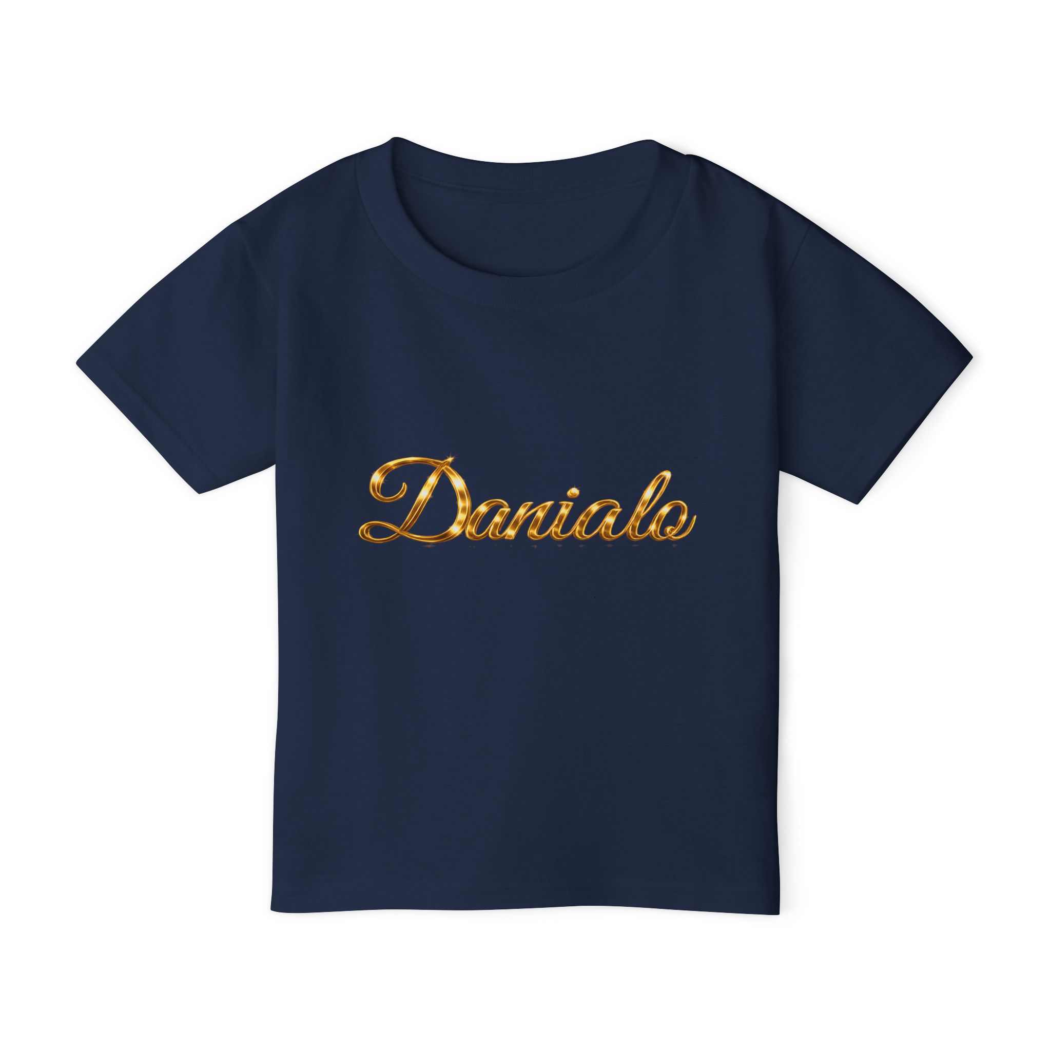 Danialo Toddler Boys T-shirt - Image 8