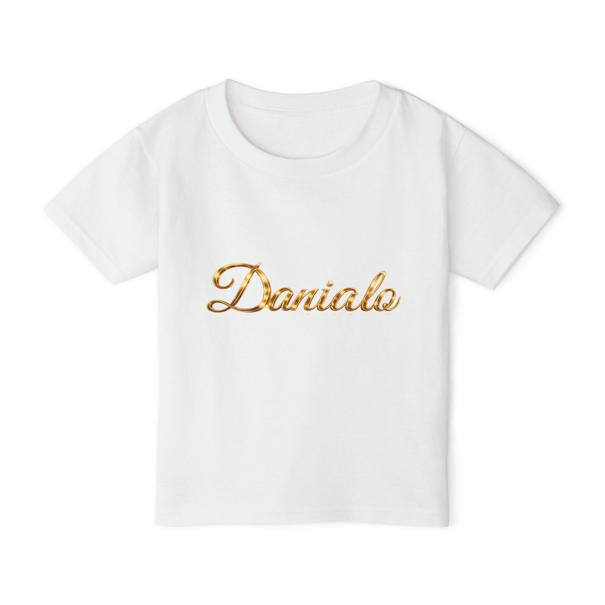 Danialo Toddler Boys T-shirt - Image 5