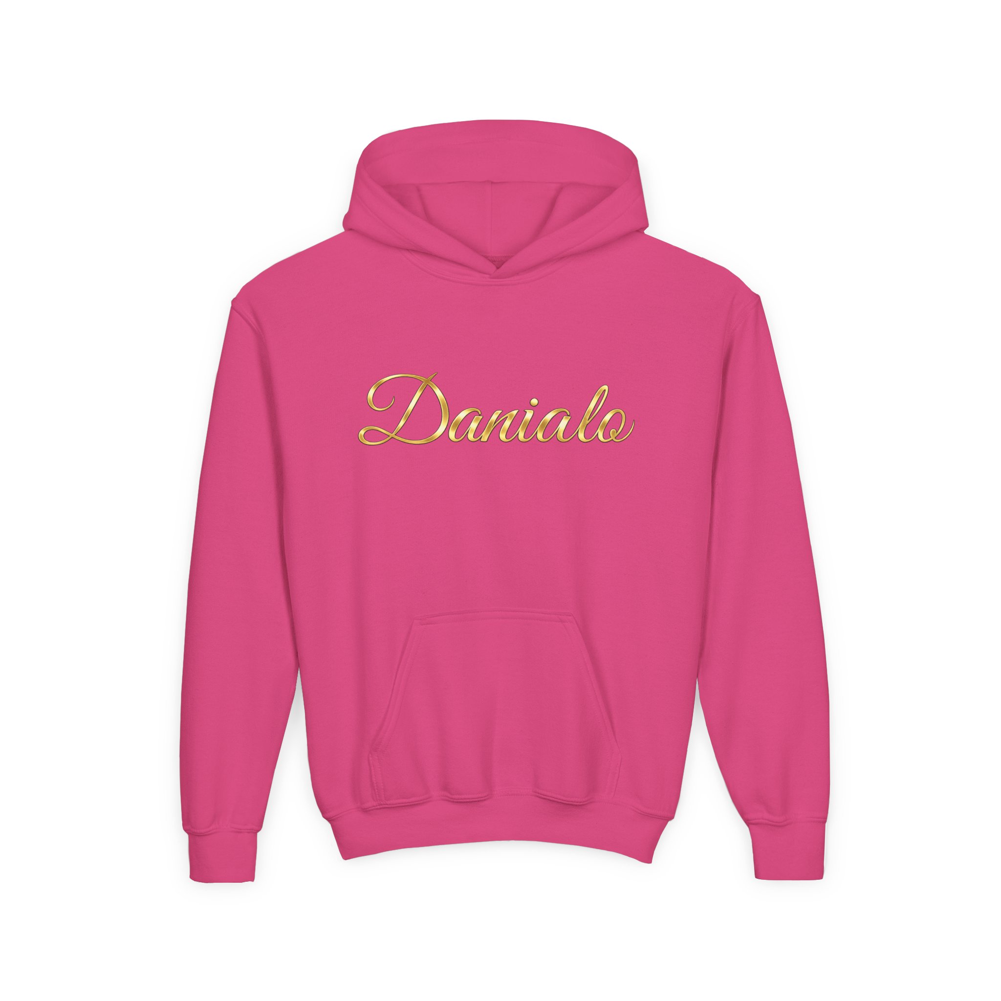 Danialo Little Boys Hoodie - Image 11