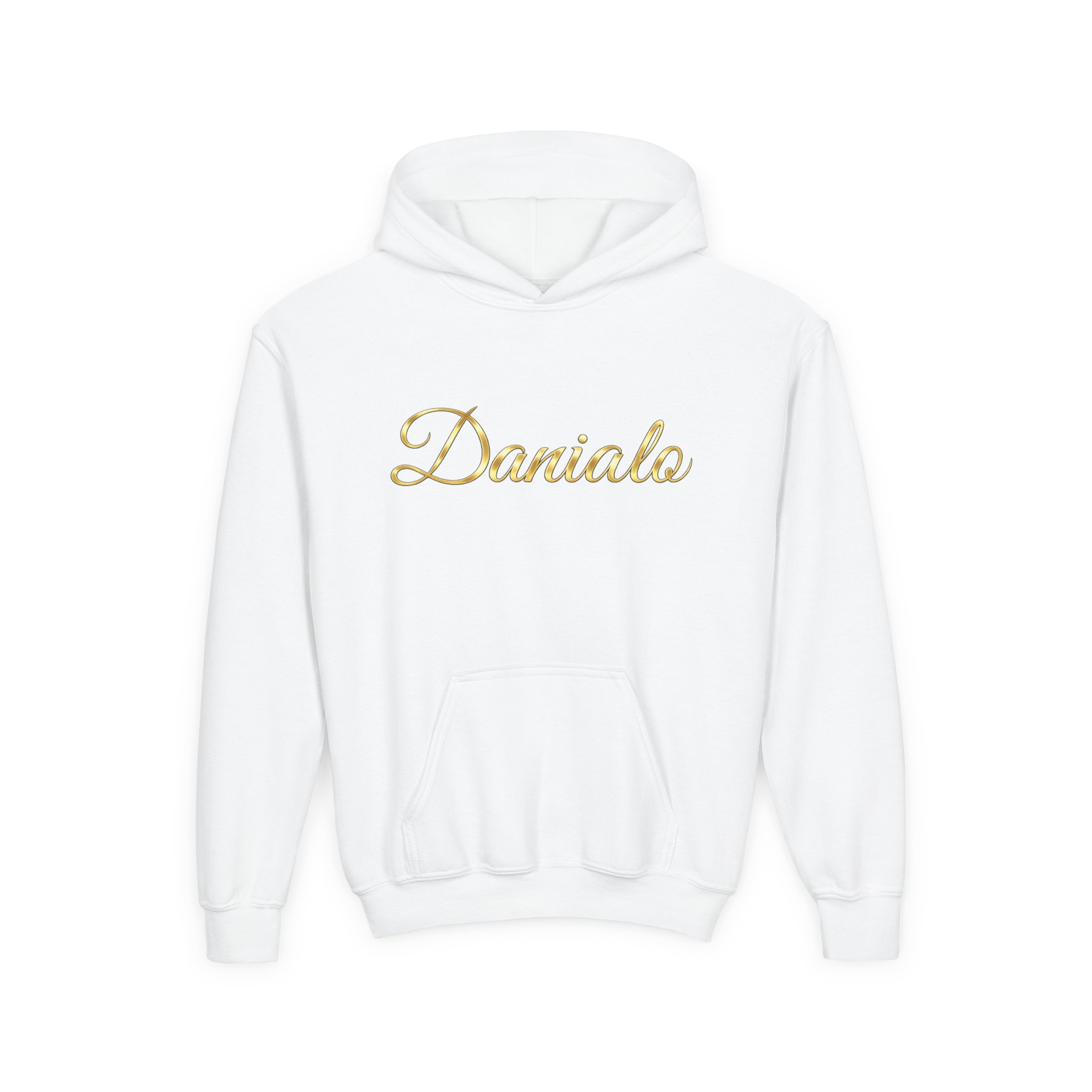 Danialo Little Boys Hoodie - Image 6
