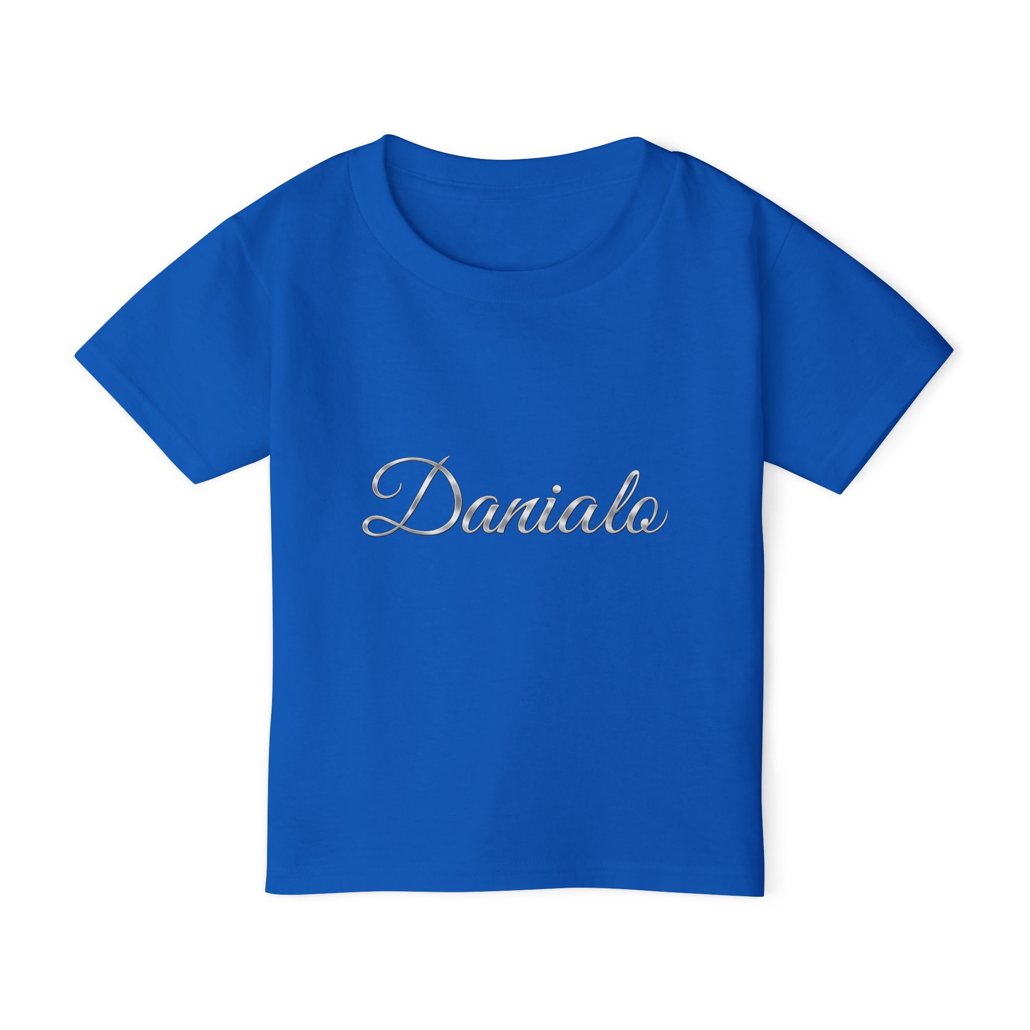 Danialo Toddler Boys T-shirt - Image 6