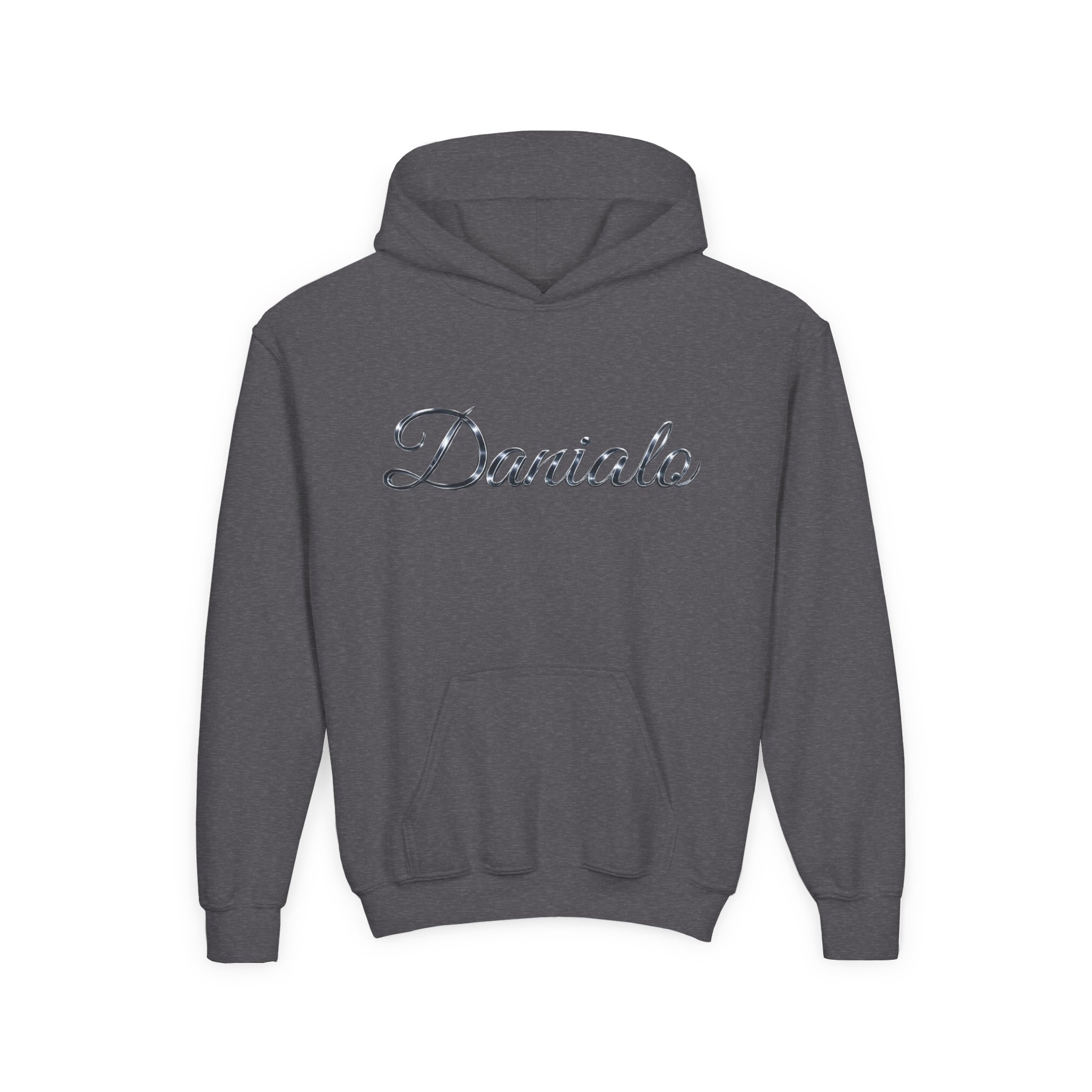 Danialo Little Boys Hoodie - Image 9