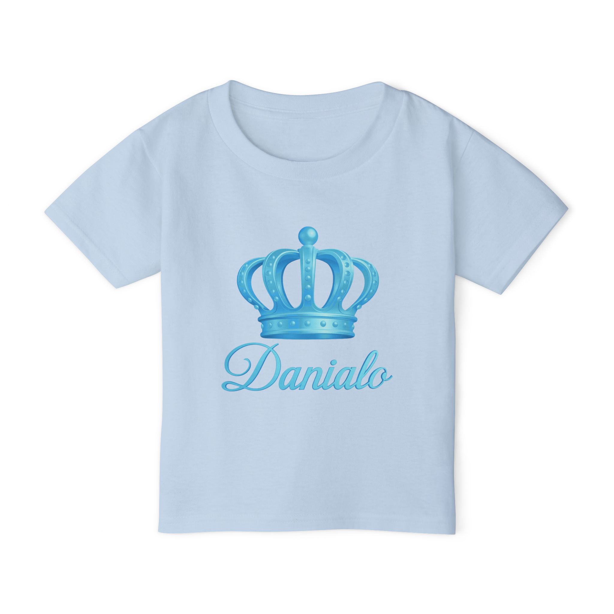 Danialo Toddler Girls T-shirt - Image 4