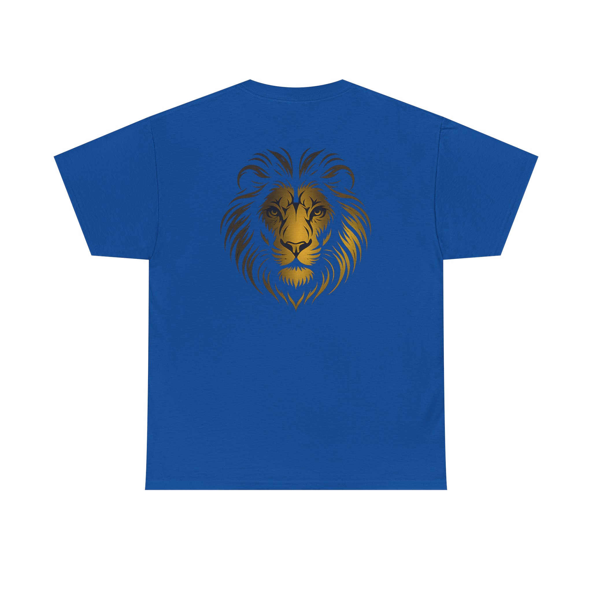 Danialo Luxurio Men's T-Shirt - Image 11
