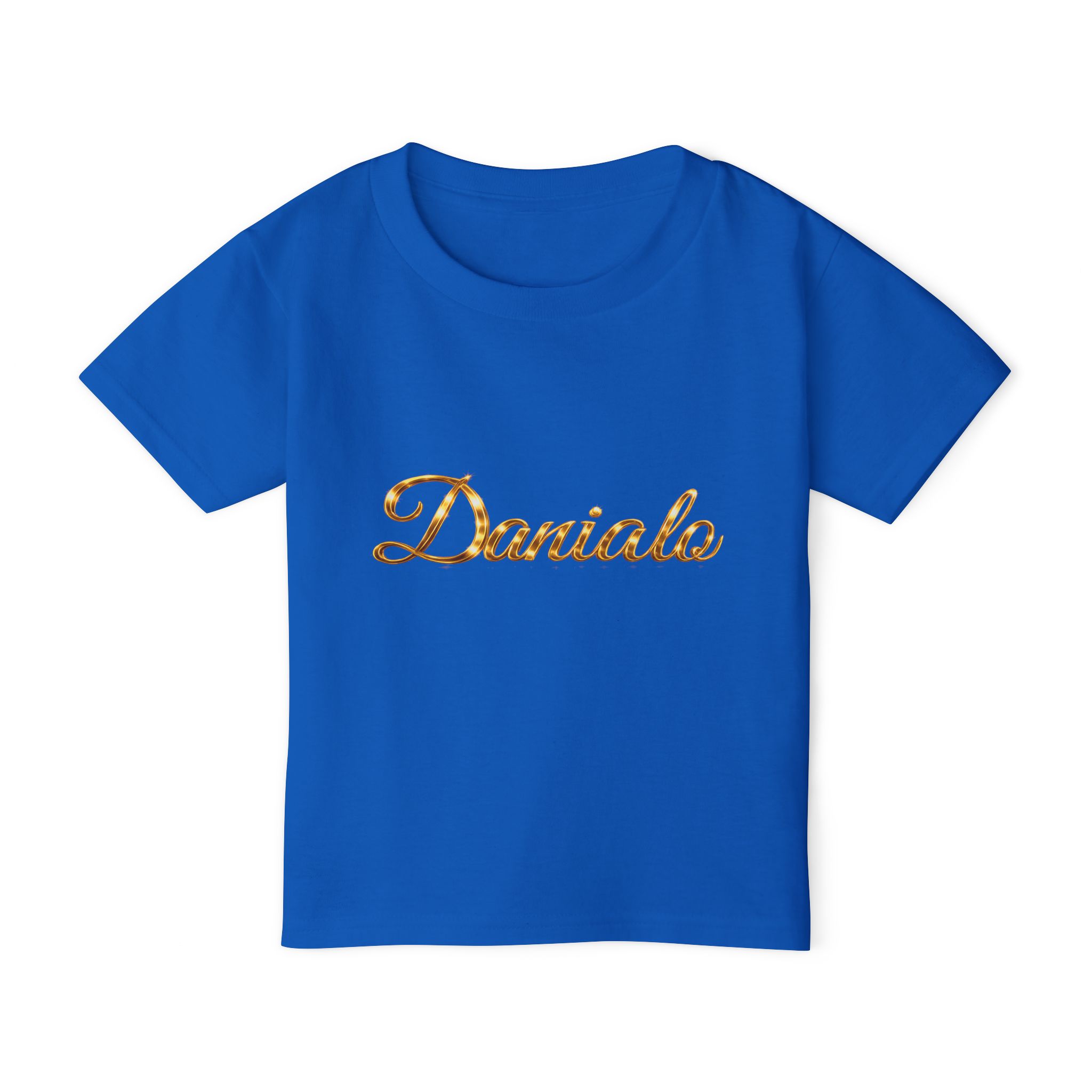 Danialo Toddler Boys T-shirt - Image 6