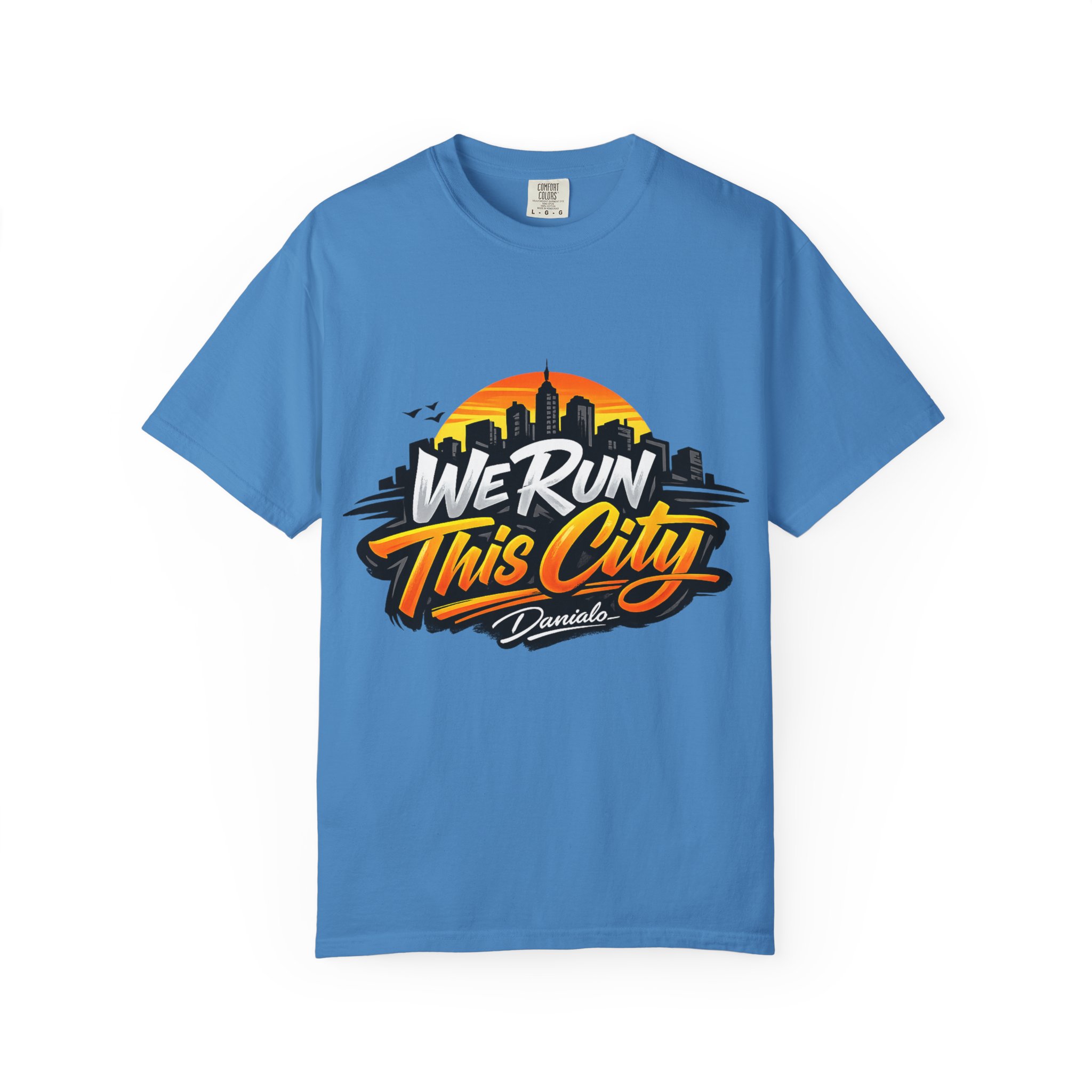 Danialo Classic Men's T-Shirt - Image 13