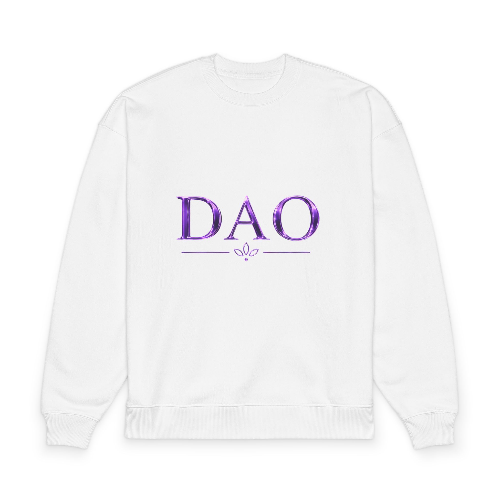 Danialo Premium Women's Organic Sweatshirt - Image 5