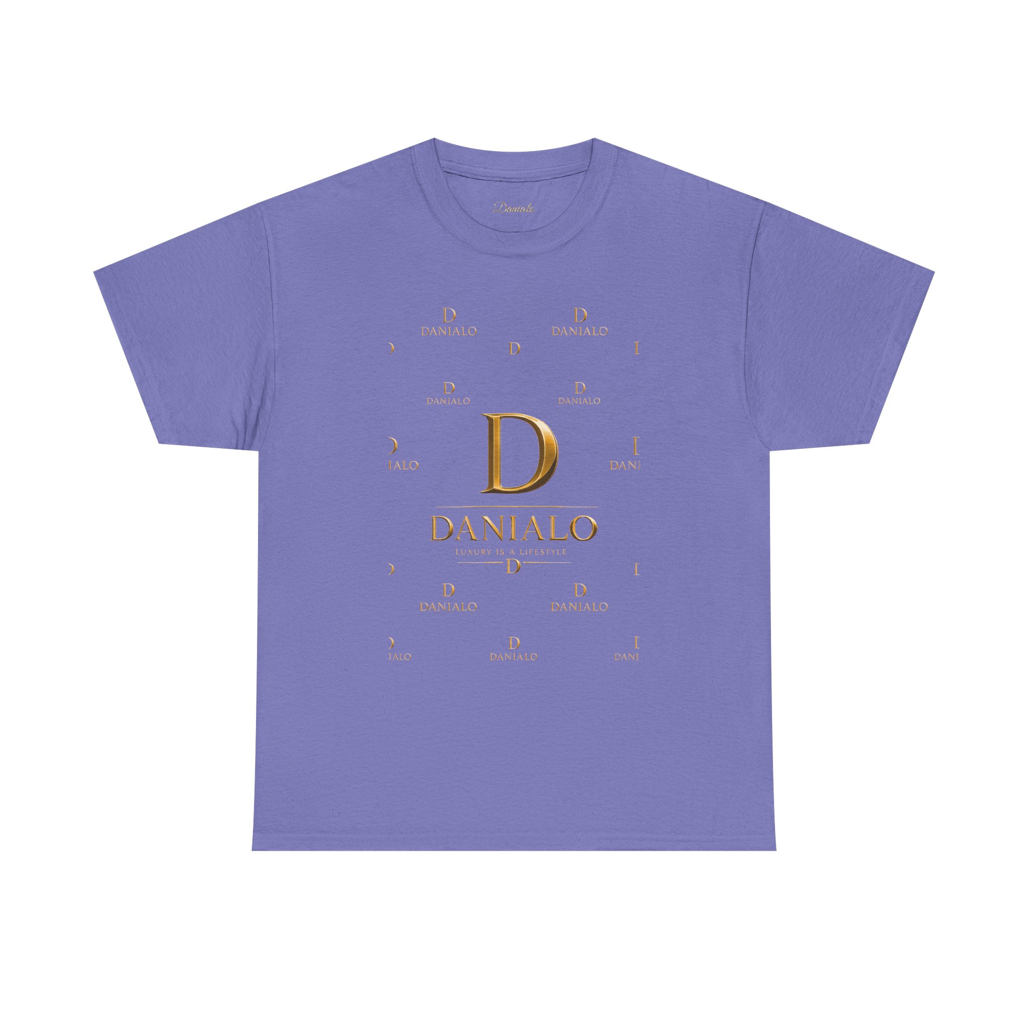 Danialo Luxurio Men's T-Shirt - Image 13