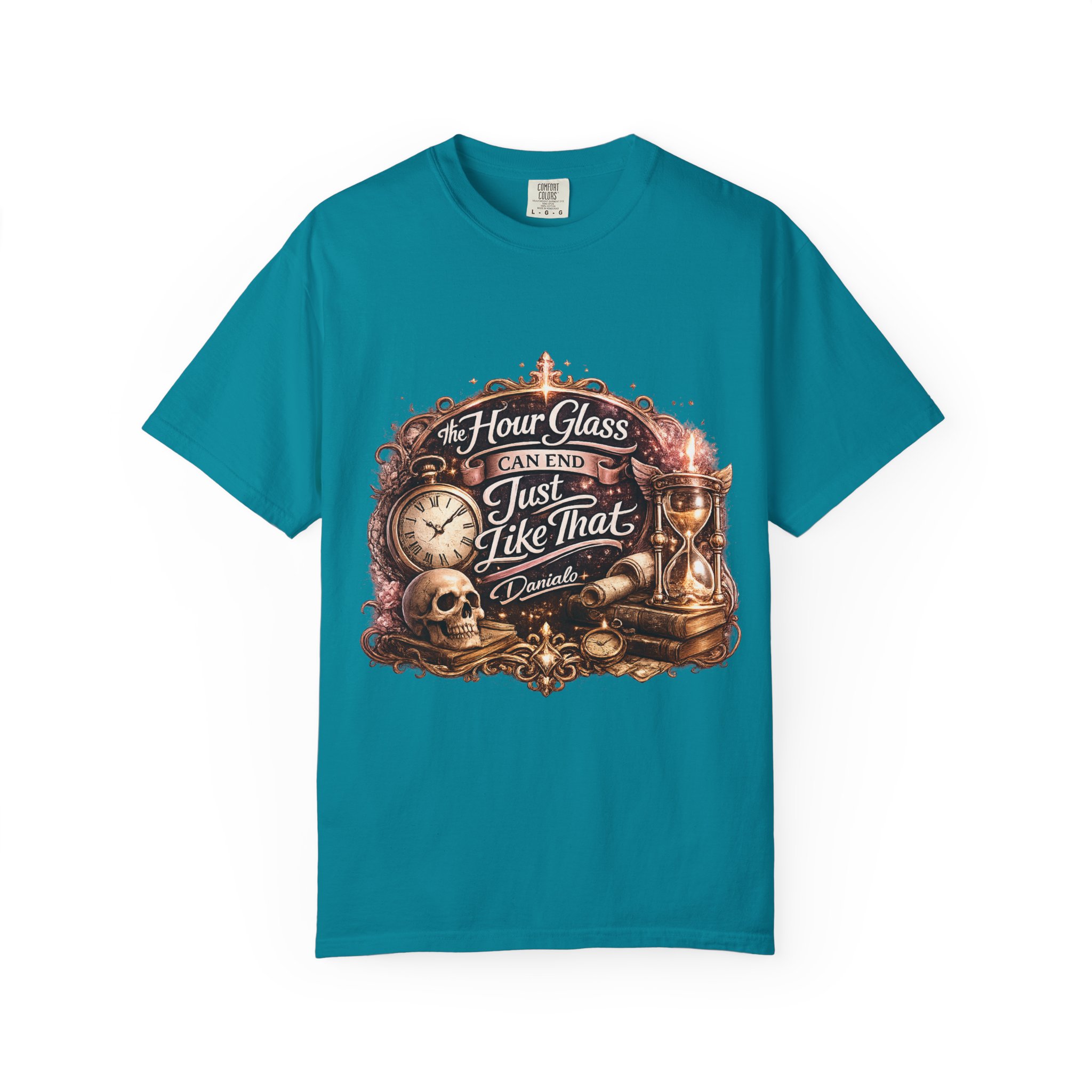 Danialo Aphorisms Women's T-Shirt - Image 6