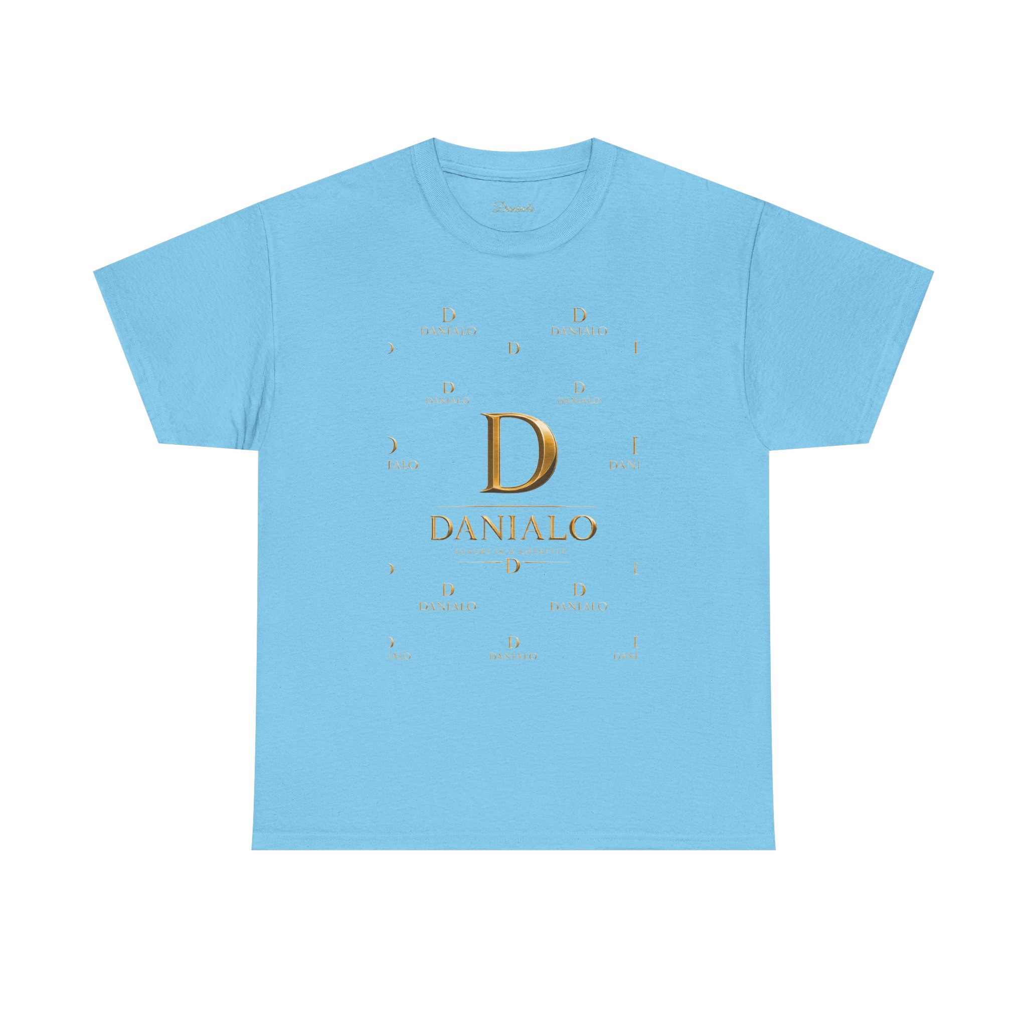 Danialo Luxurio Men's T-Shirt - Image 12