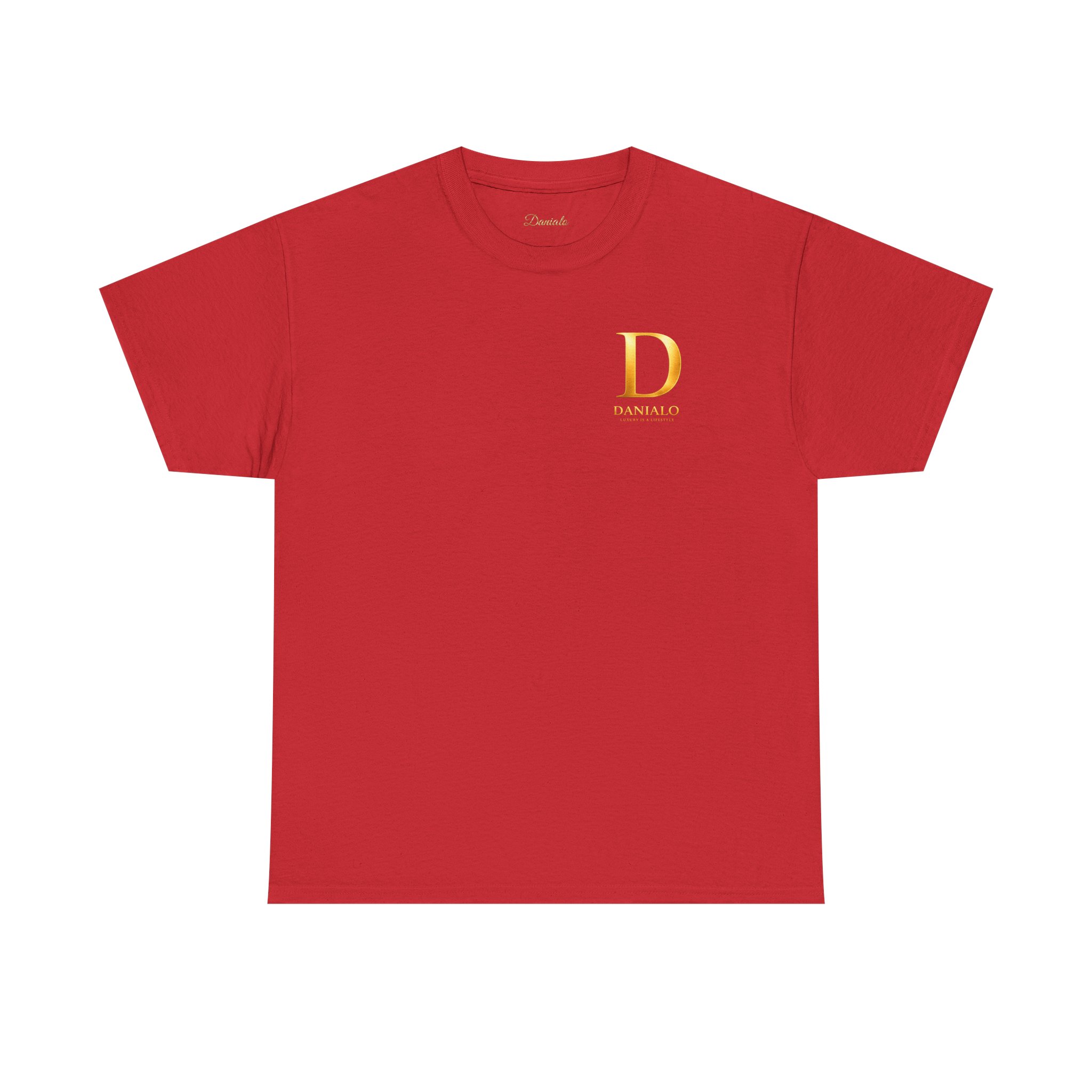 Danialo Luxurio Men's T-Shirt - Image 14
