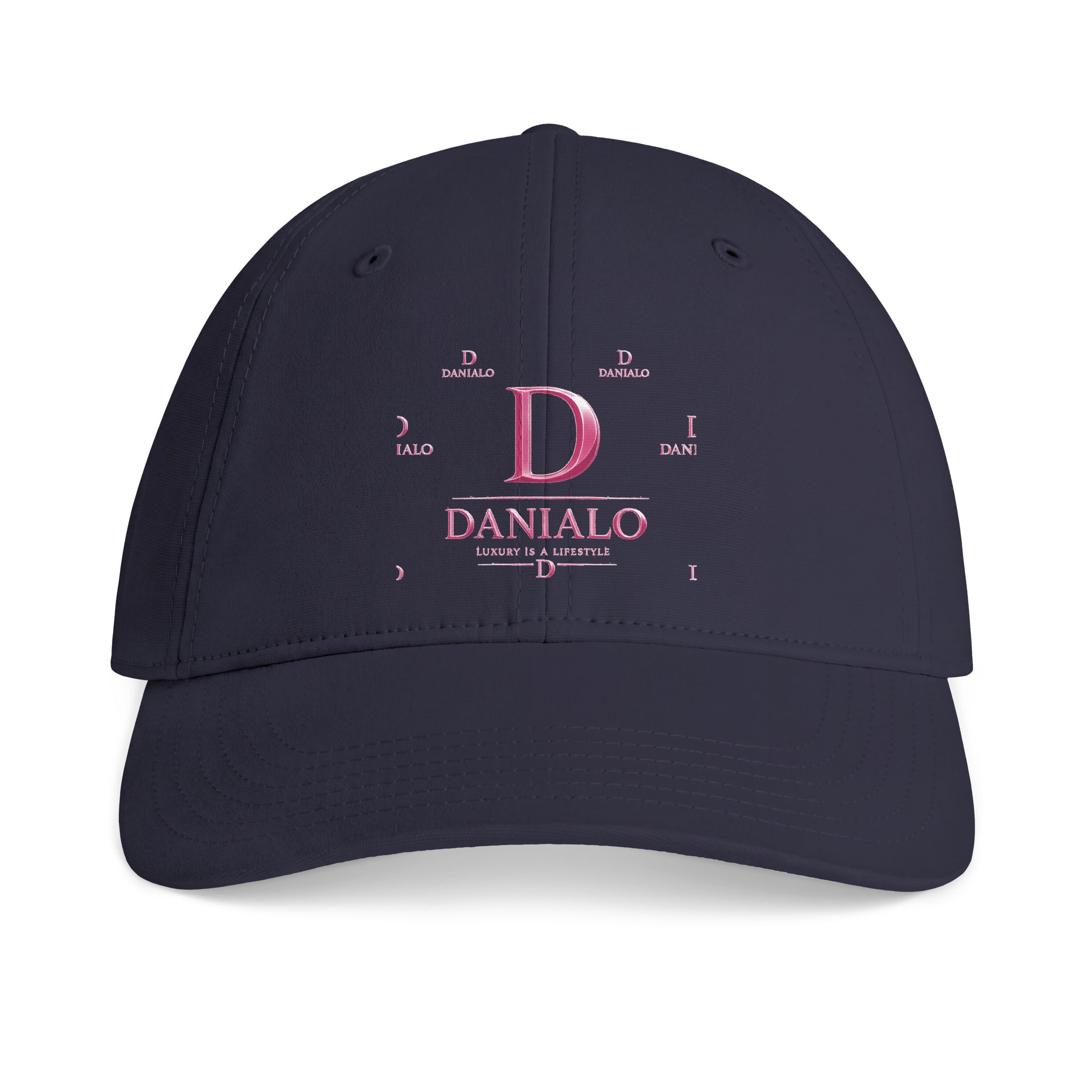 Danialo' Luxurio Women's Baseball Cap - Image 10