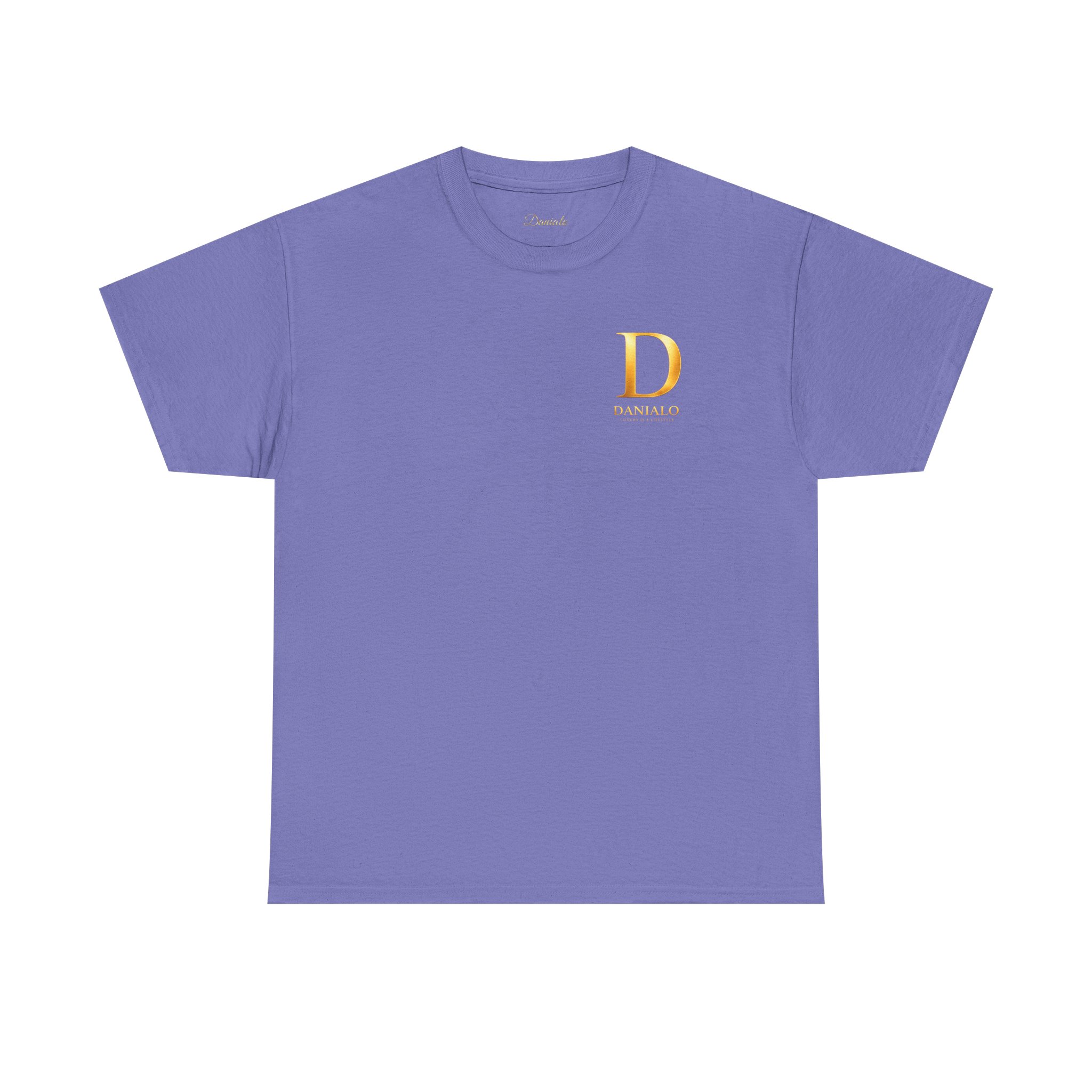 Danialo Luxurio Men's T-Shirt - Image 24