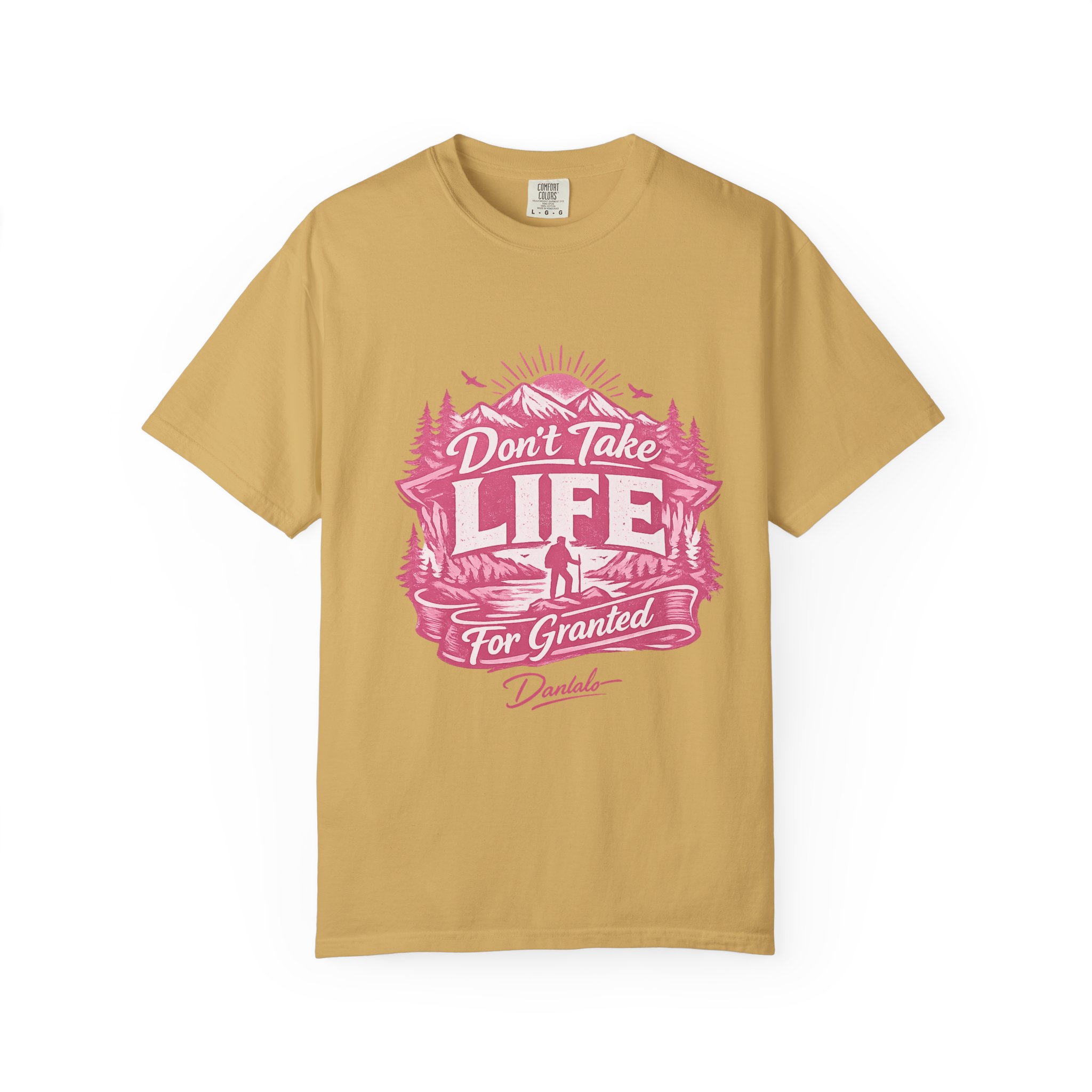 Danialo Aphorisms Women's T-Shirt - Image 2