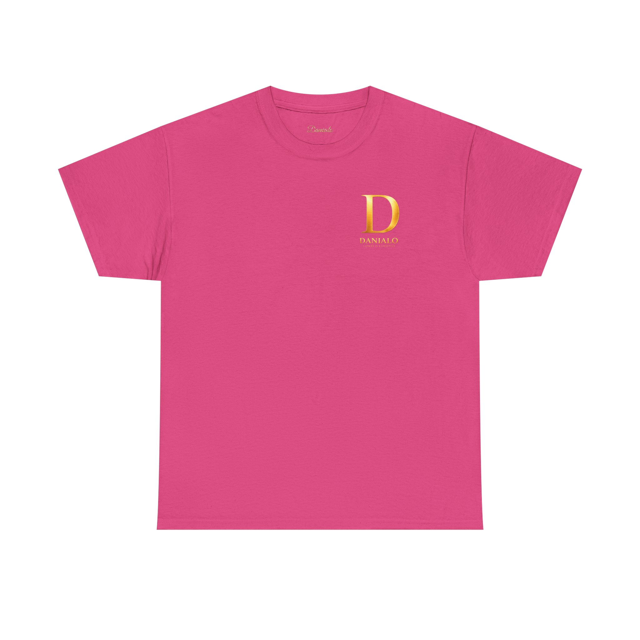 Danialo Luxurio Men's T-Shirt - Image 12