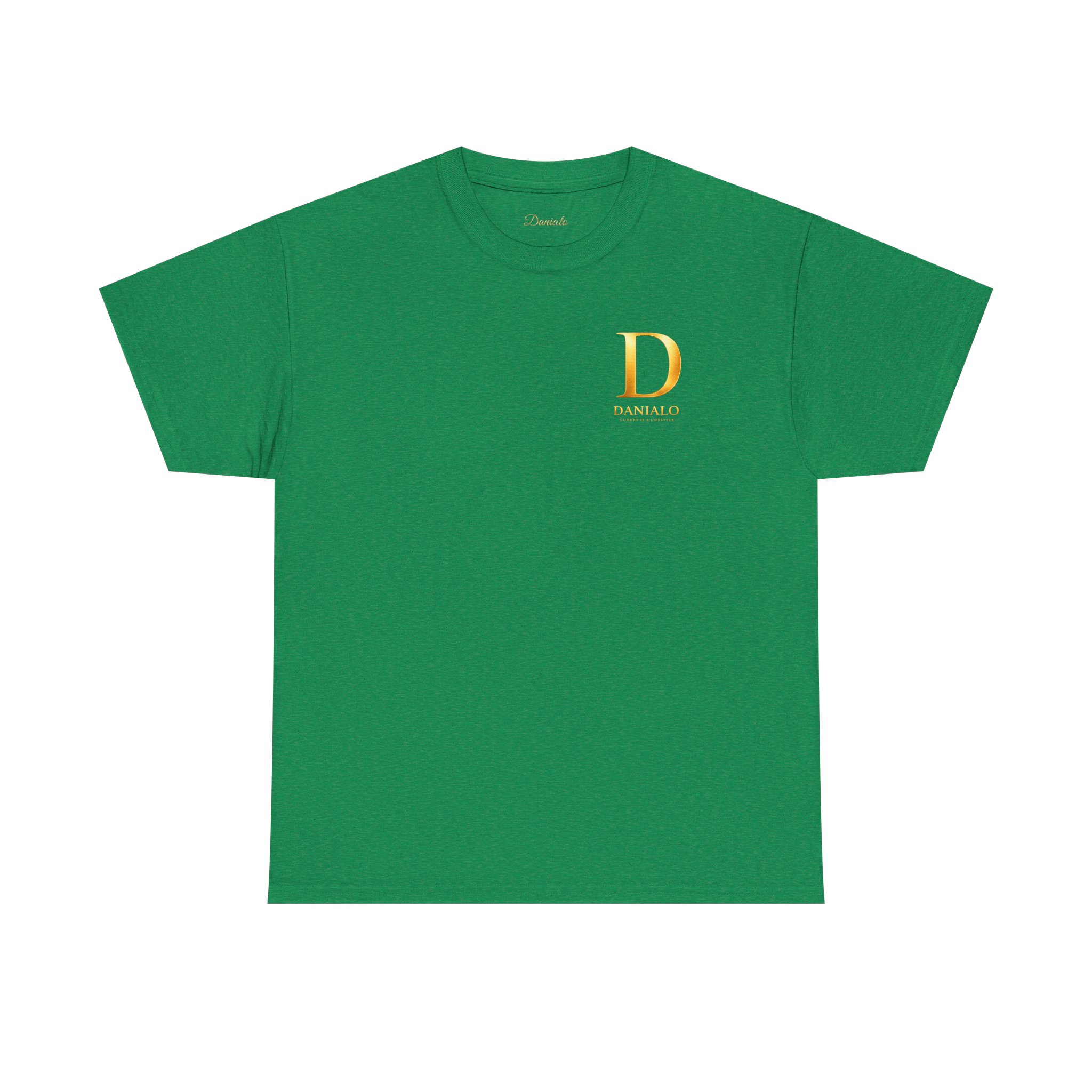 Danialo Luxurio Men's T-Shirt - Image 20
