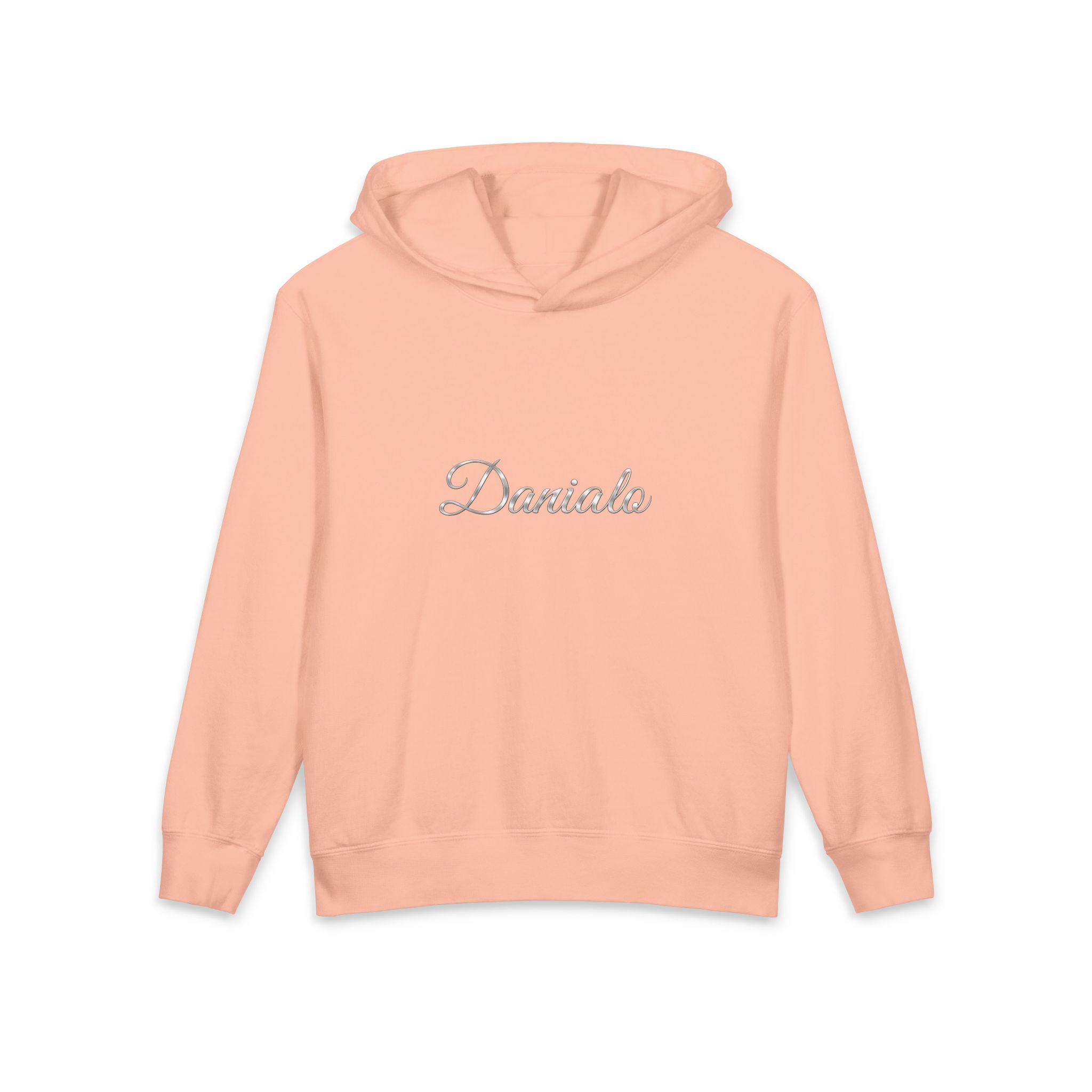 Danialo Girls Hooded Sweatshirt - Image 8