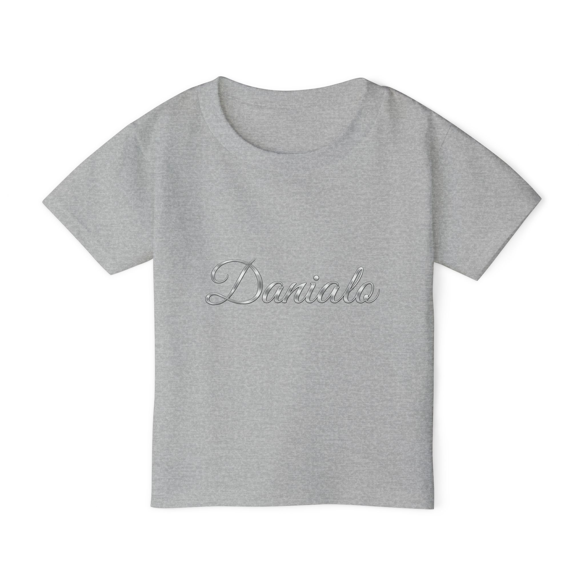 Danialo Toddler Boys T-shirt - Image 7