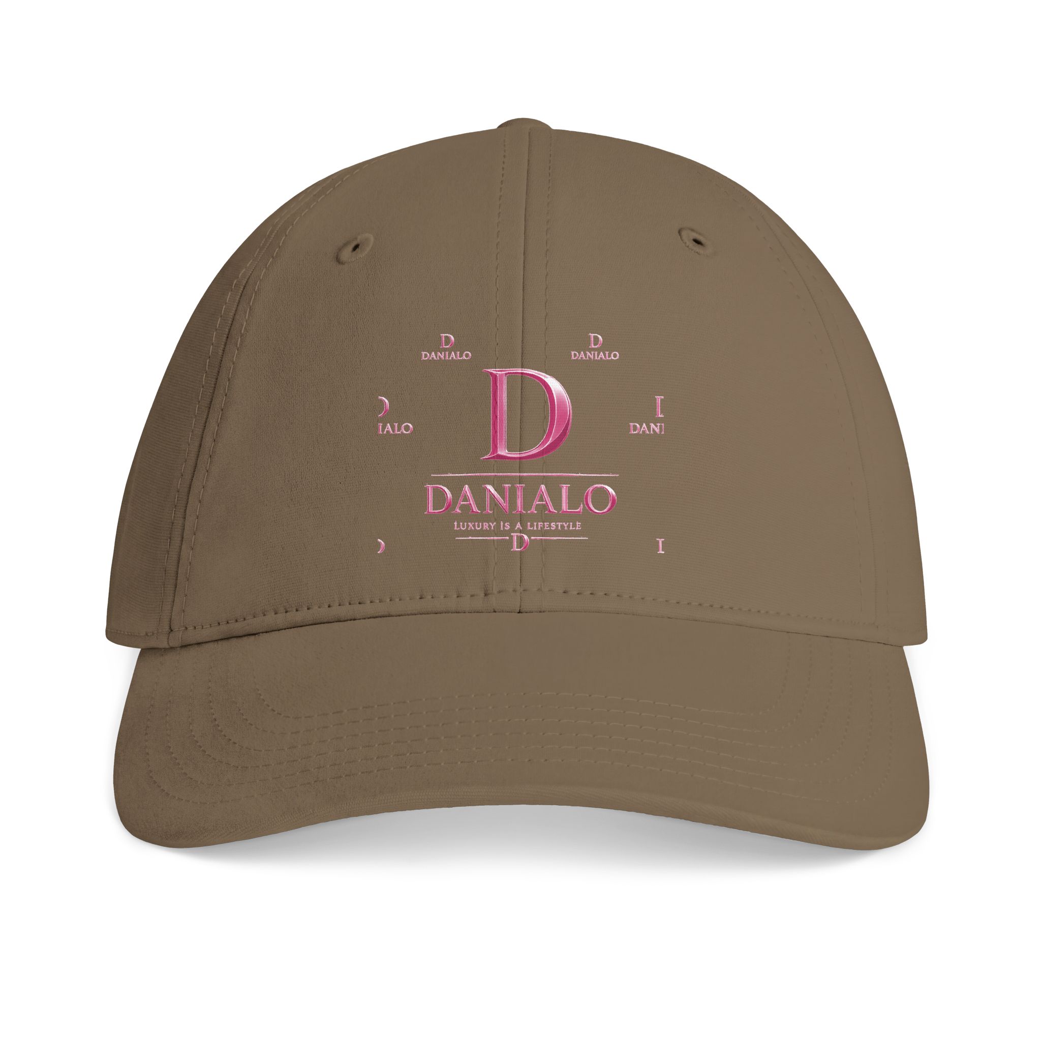 Danialo' Luxurio Women's Baseball Cap - Image 11
