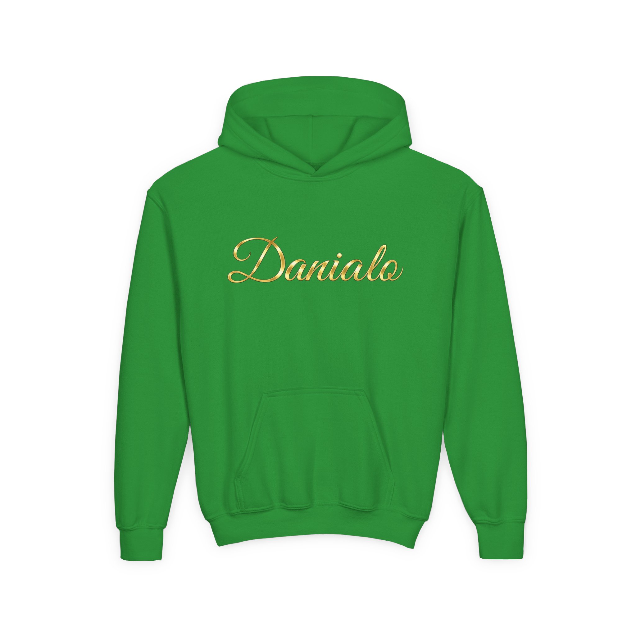 Danialo Little Boys Hoodie - Image 13
