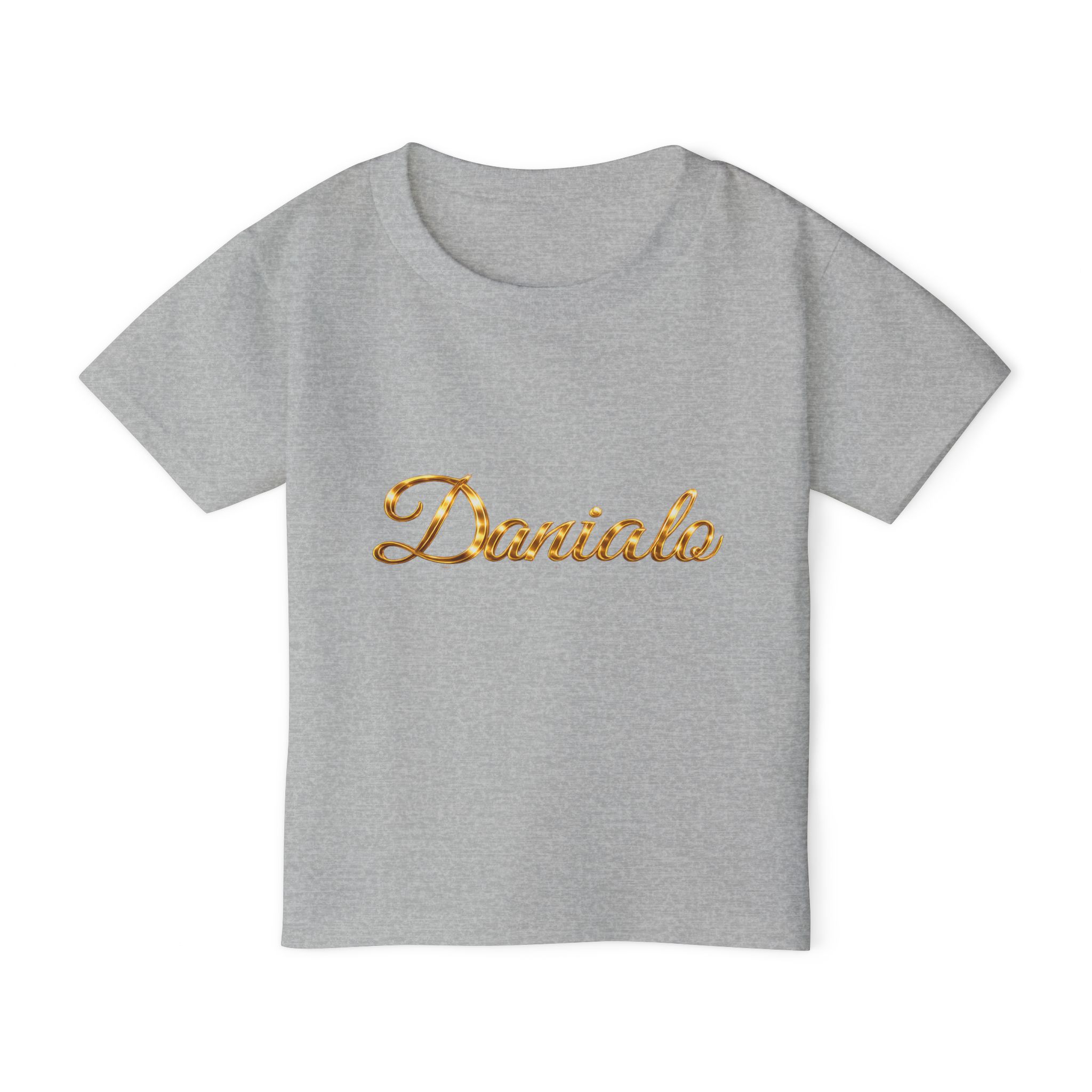 Danialo Toddler Boys T-shirt - Image 7