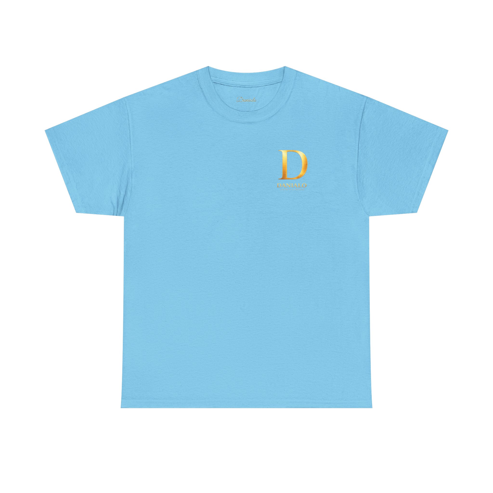 Danialo Luxurio Men's T-Shirt - Image 22