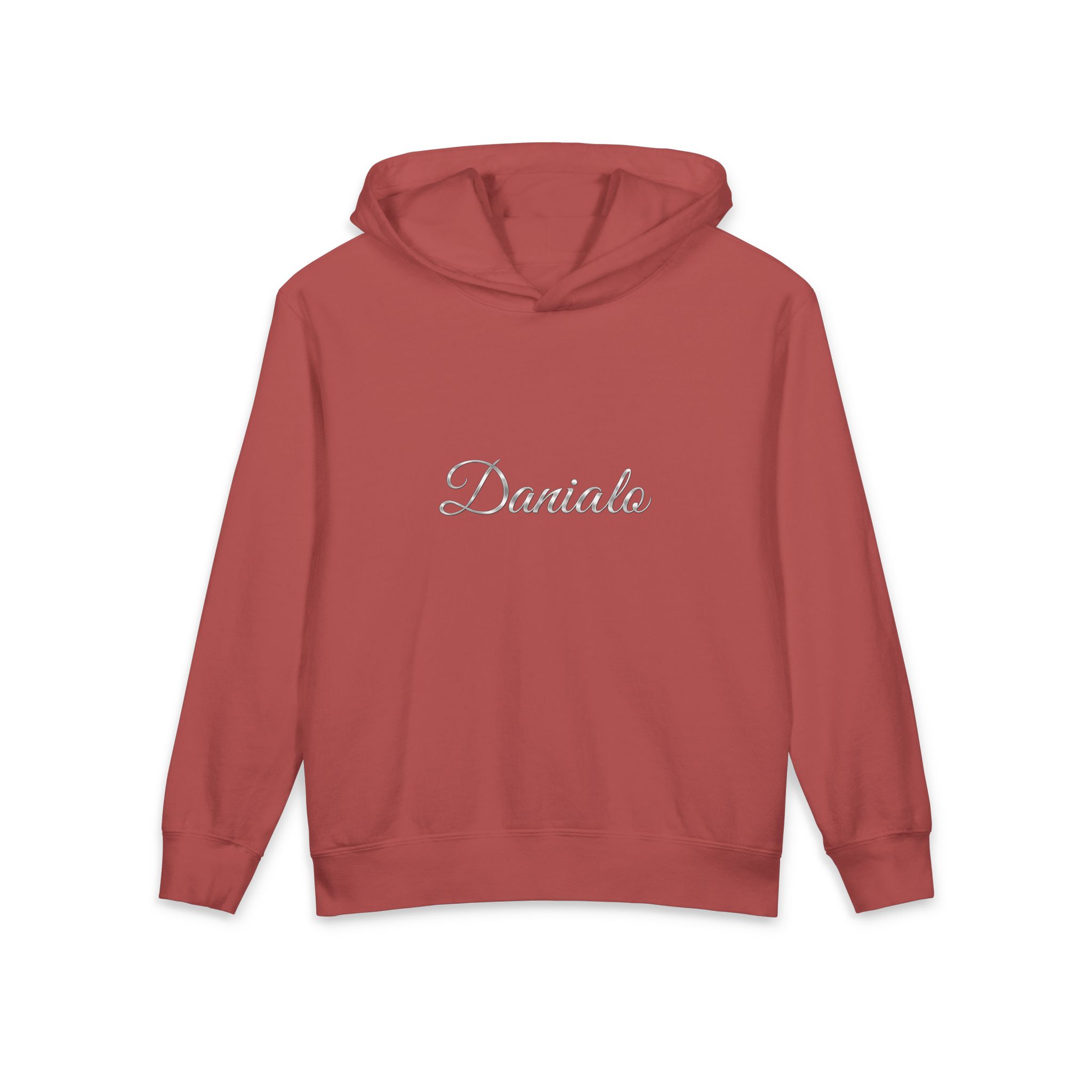 Danialo Girls Hooded Sweatshirt - Image 5