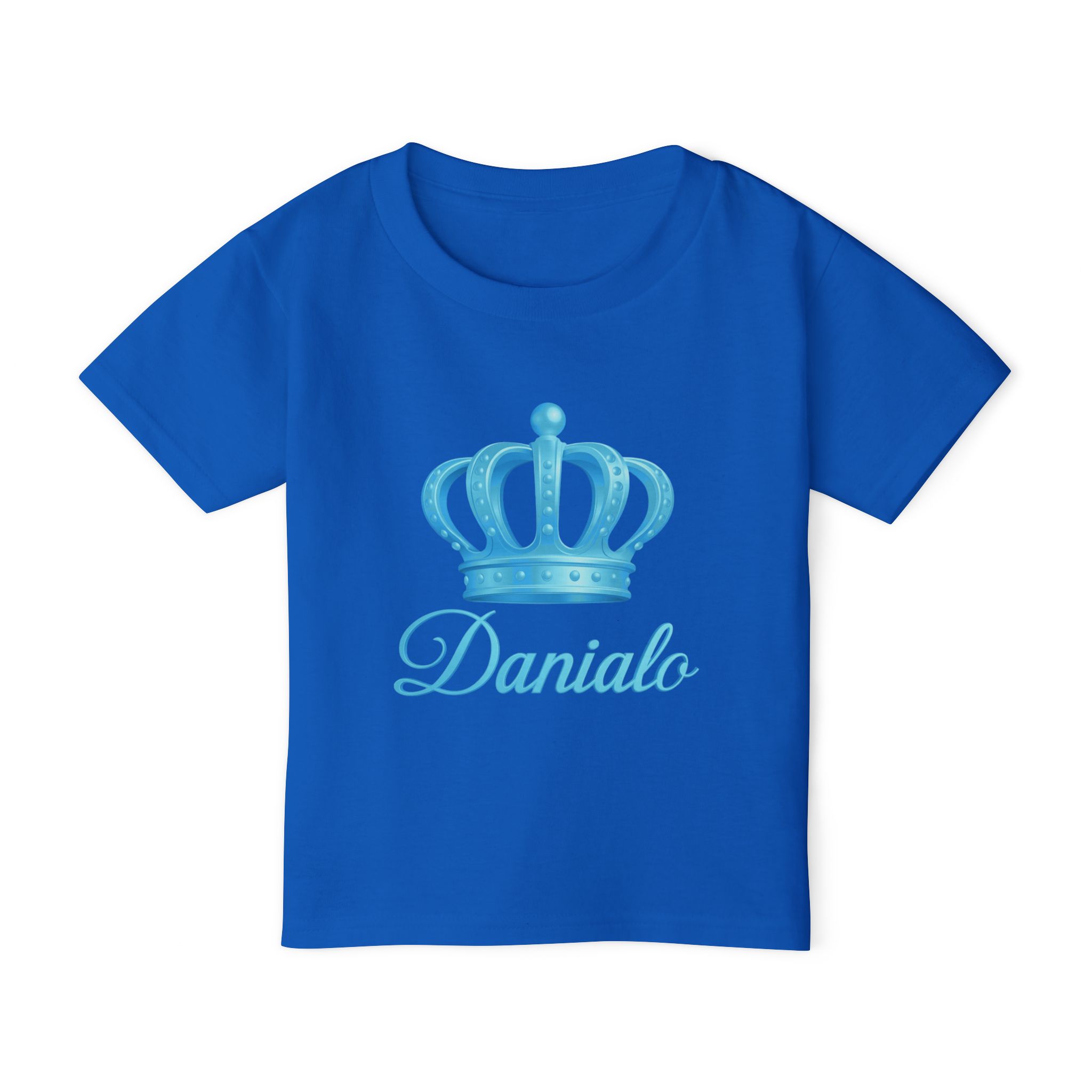 Danialo Toddler Girls T-shirt - Image 6
