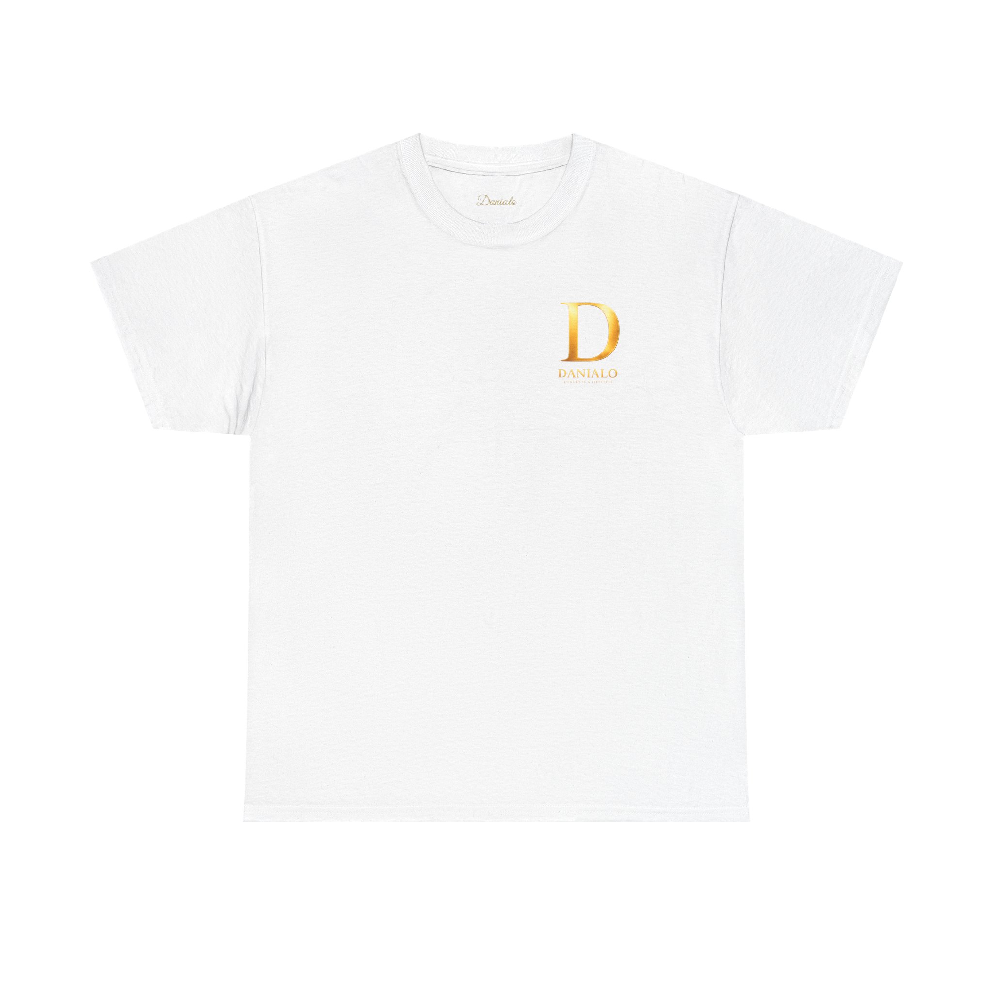 Danialo Luxurio Men's T-Shirt - Image 18