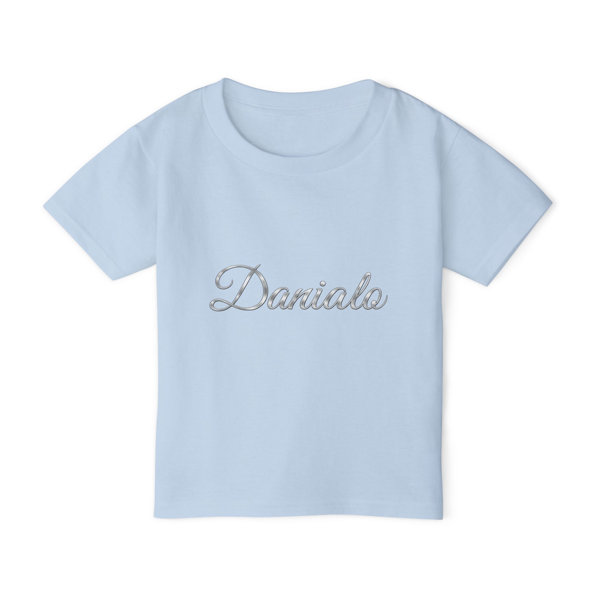 Danialo Toddler Boys T-shirt - Image 4