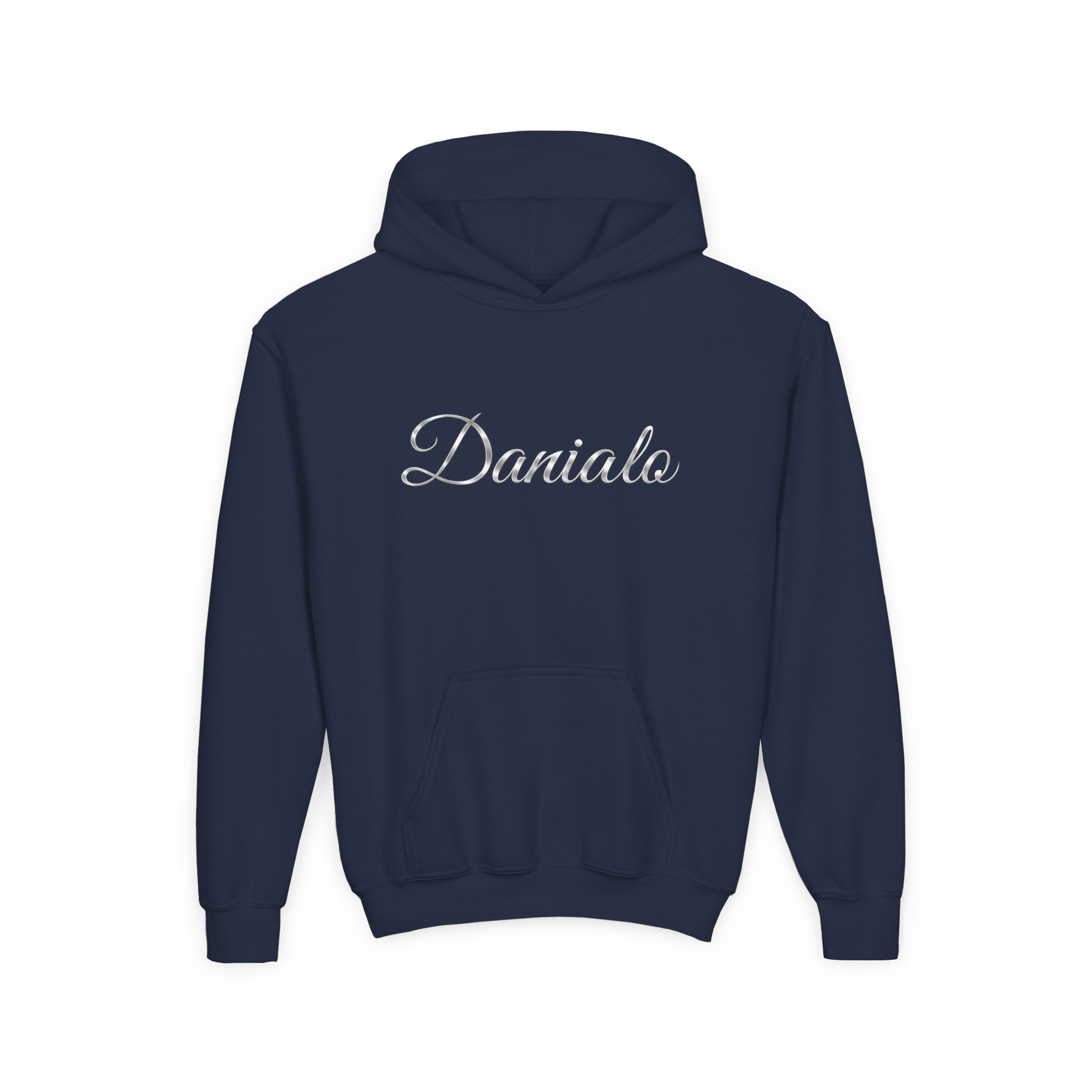 Danialo Little Girls Hoodie - Image 14