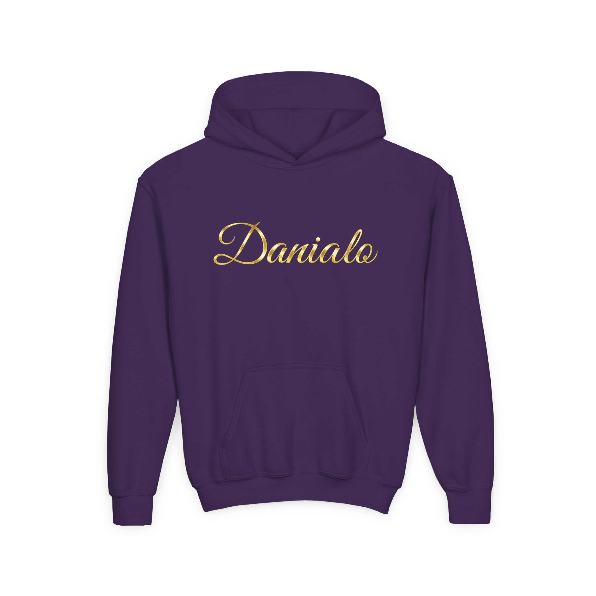 Danialo Little Boys Hoodie - Image 17