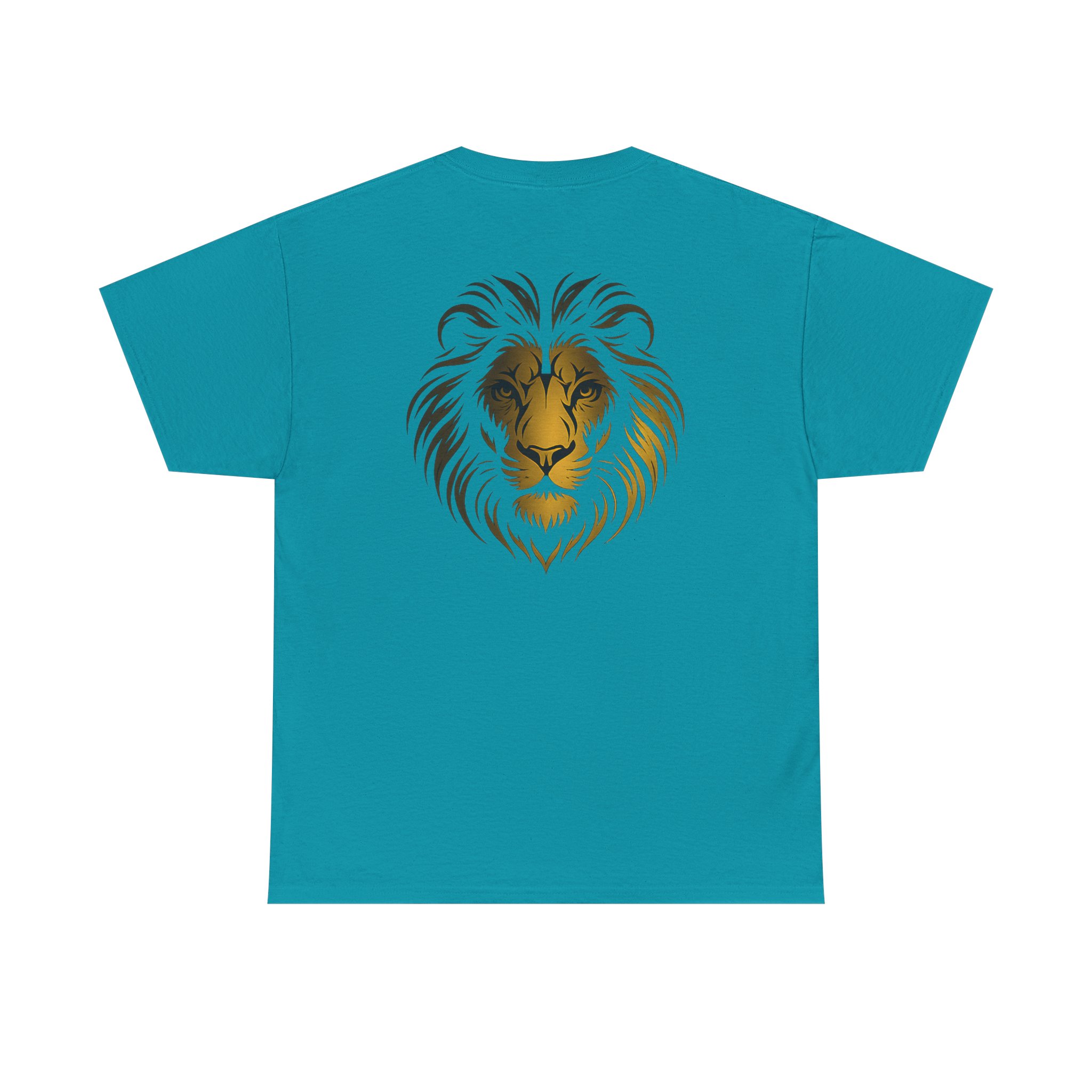 Danialo Luxurio Men's T-Shirt - Image 3
