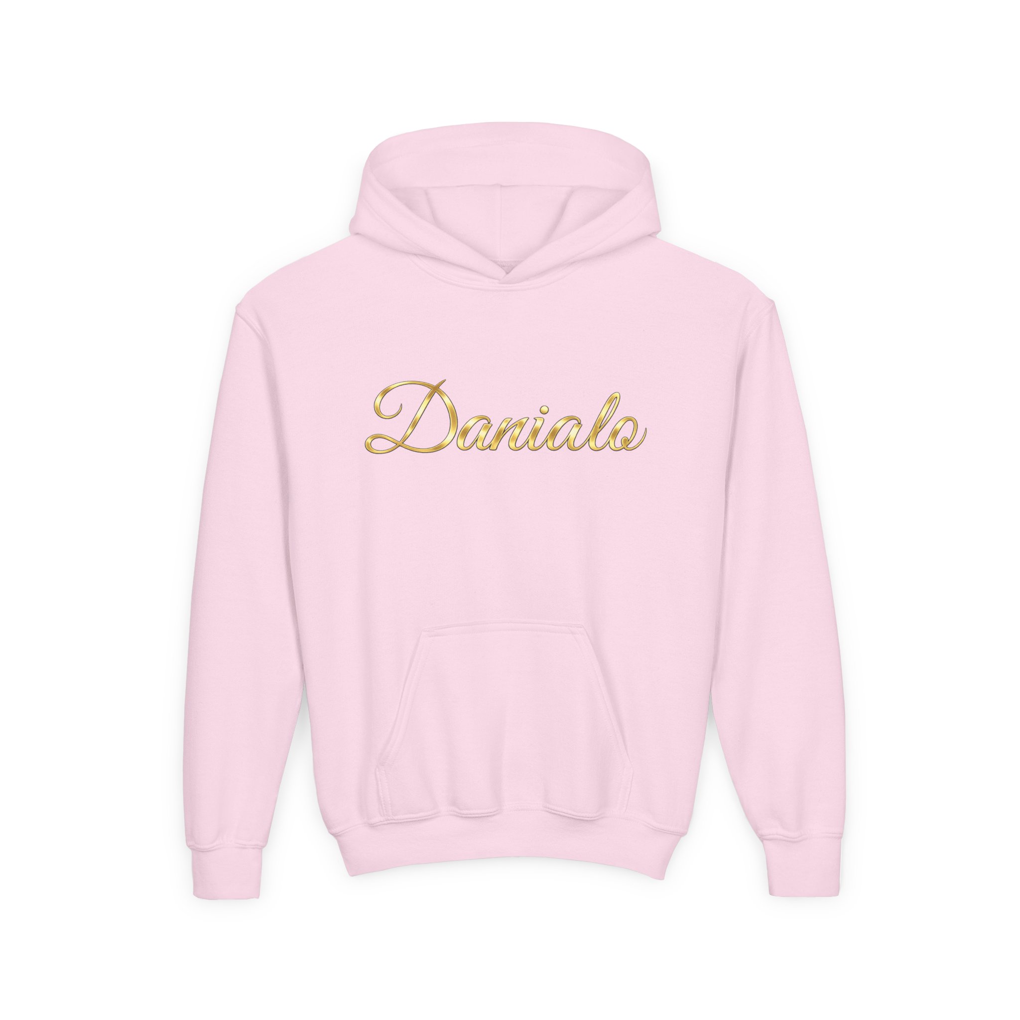 Danialo Little Boys Hoodie - Image 15