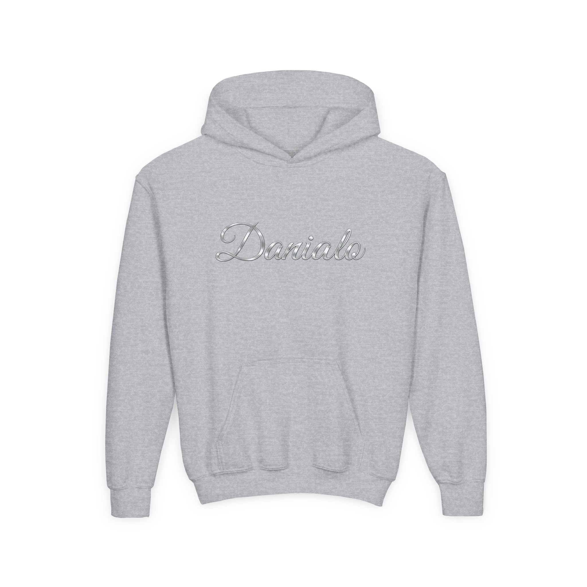 Danialo Little Girls Hoodie - Image 12