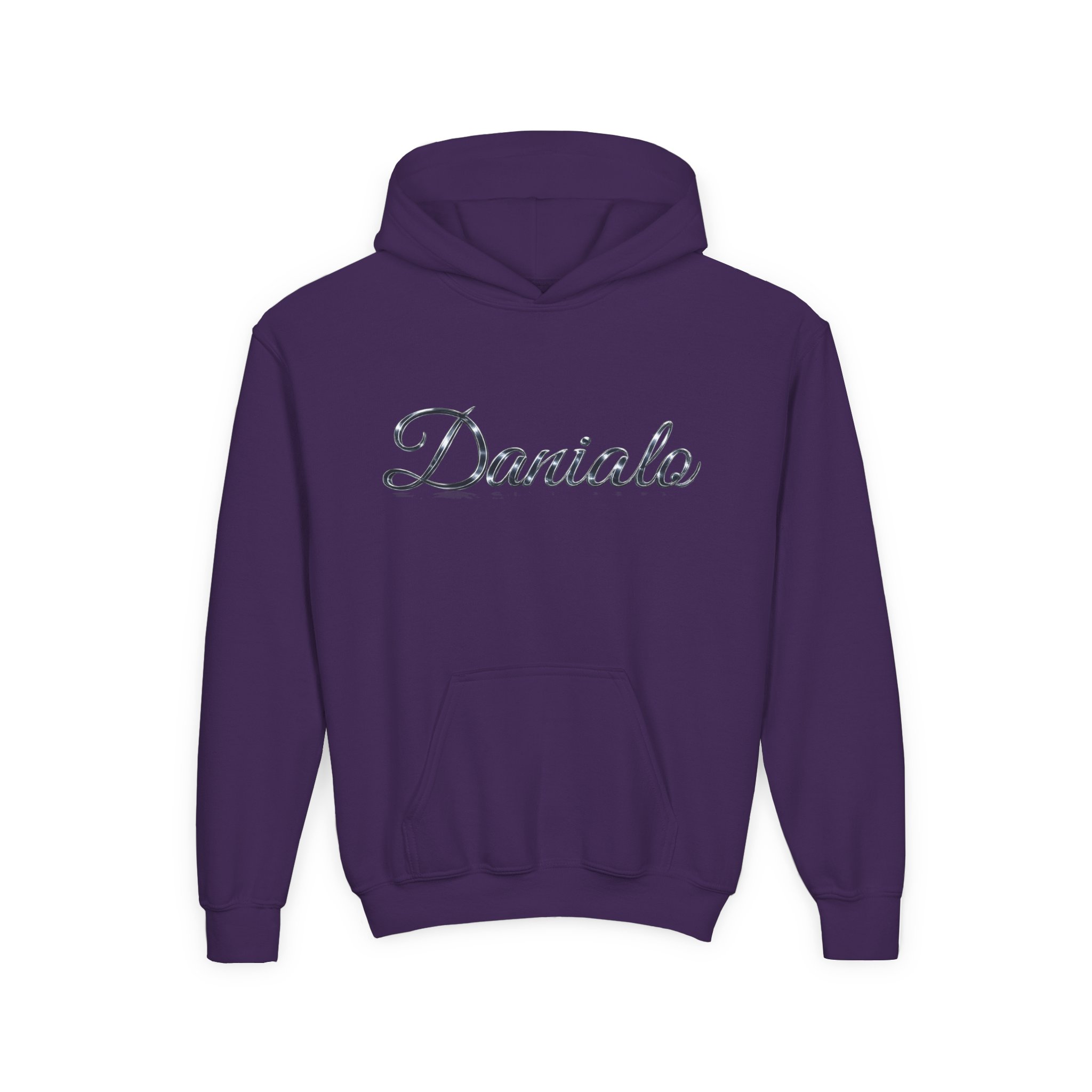 Danialo Little Boys Hoodie - Image 17
