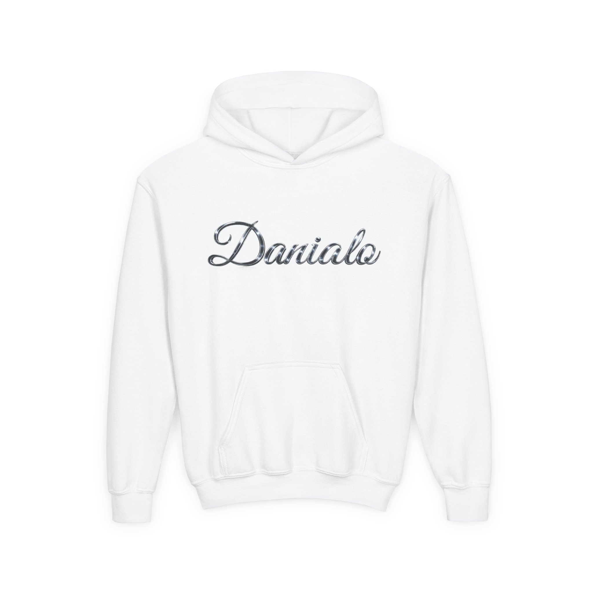 Danialo Little Boys Hoodie - Image 6