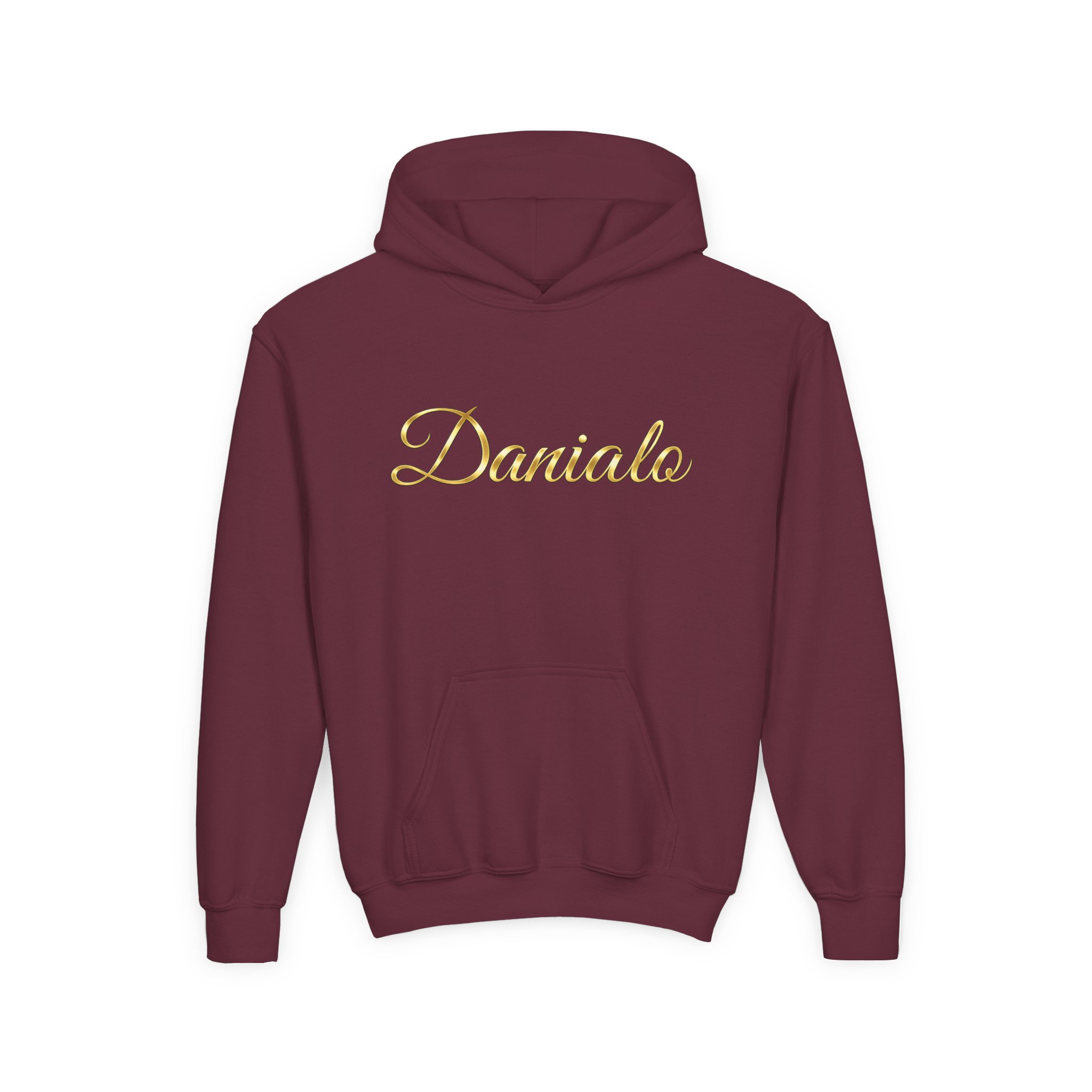 Danialo Little Boys Hoodie - Image 10