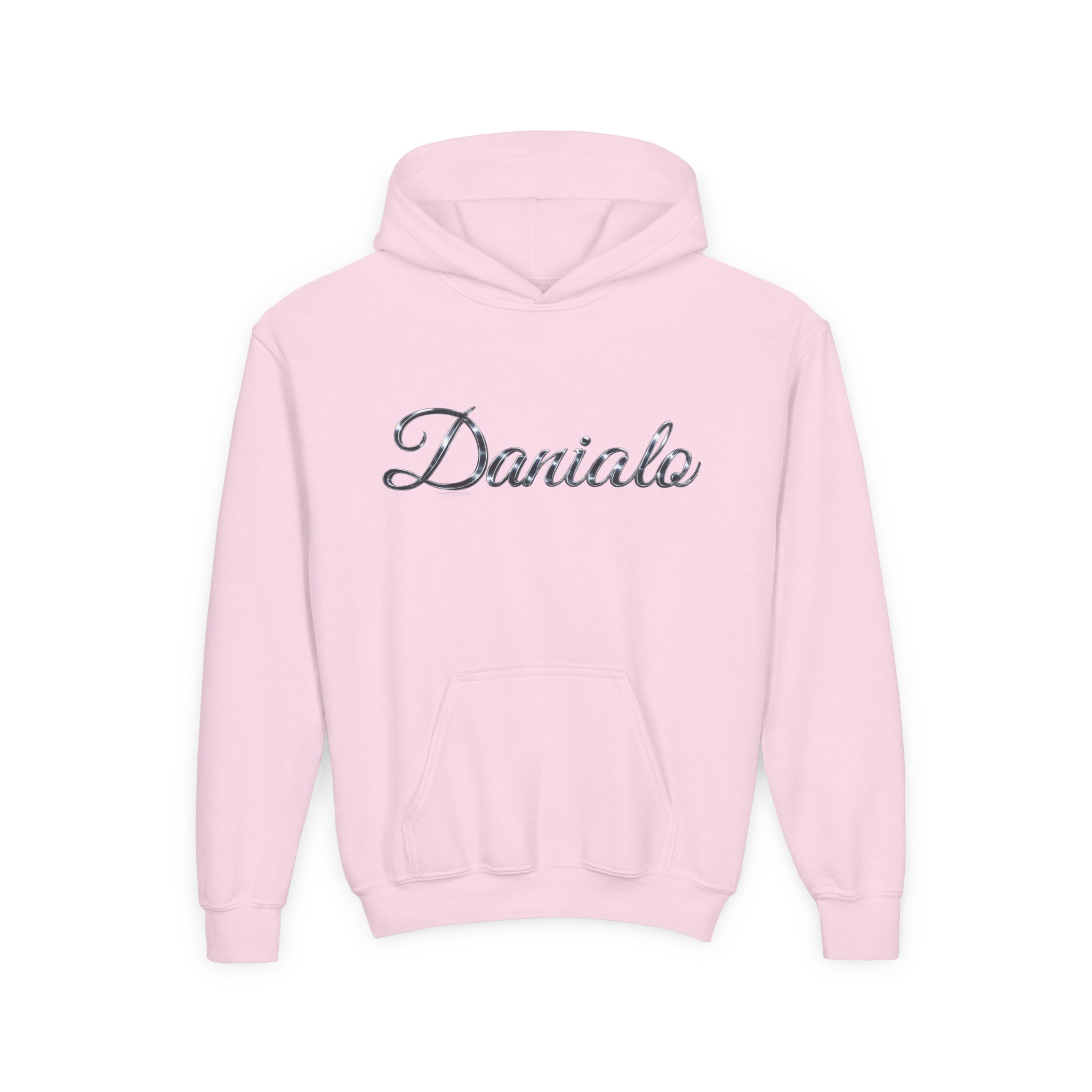Danialo Little Boys Hoodie - Image 15