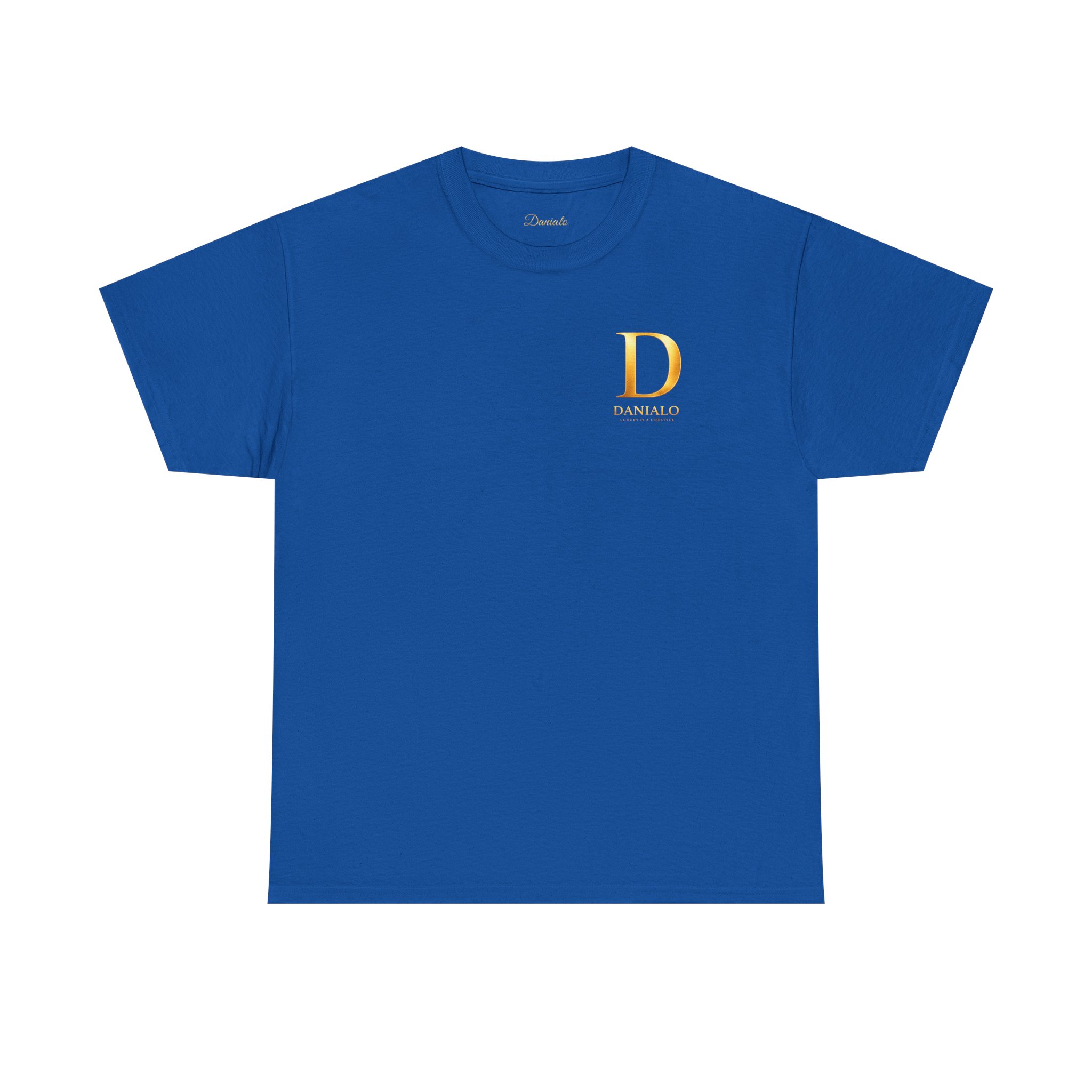 Danialo Luxurio Men's T-Shirt - Image 10